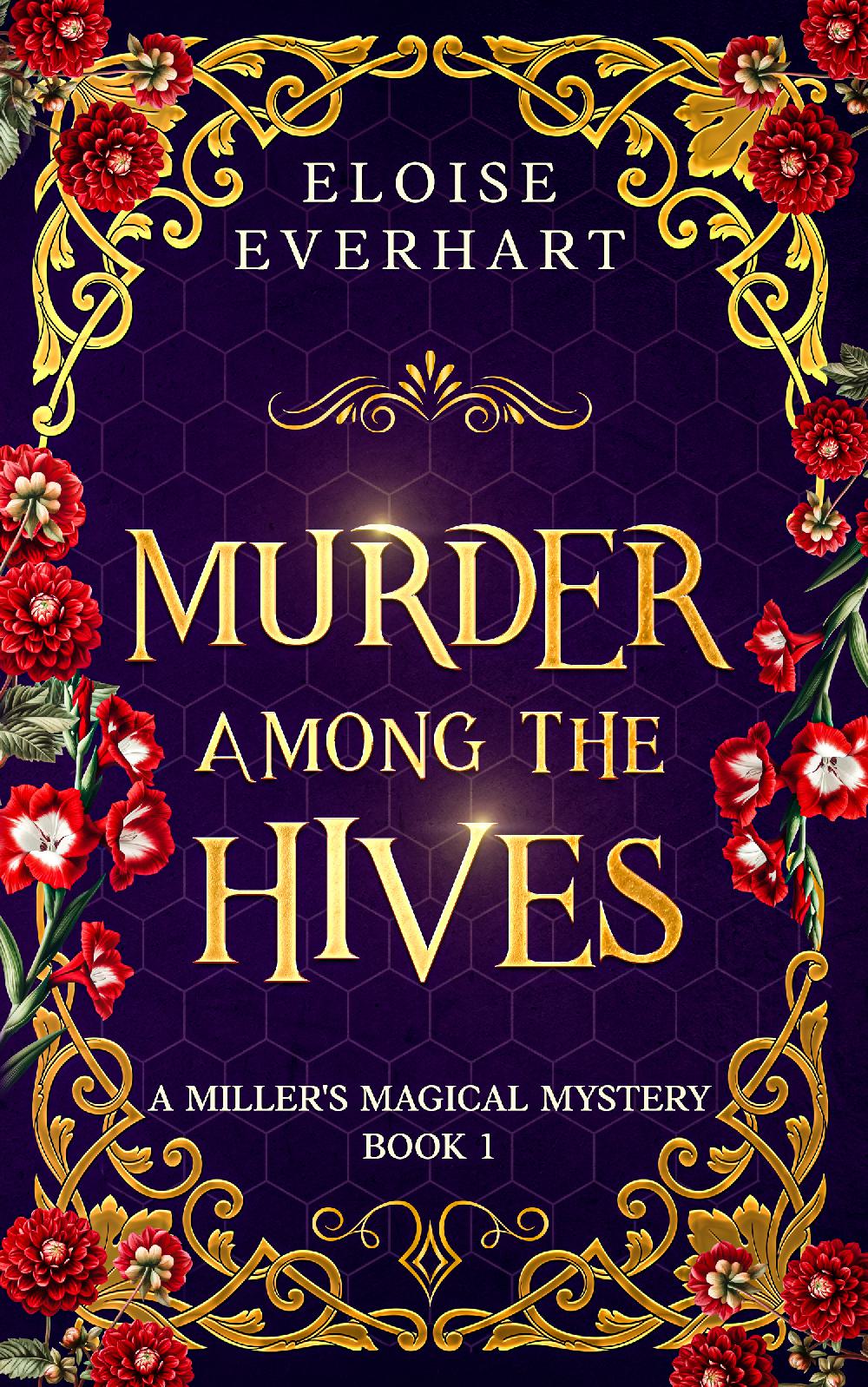 Murder Among the Hives