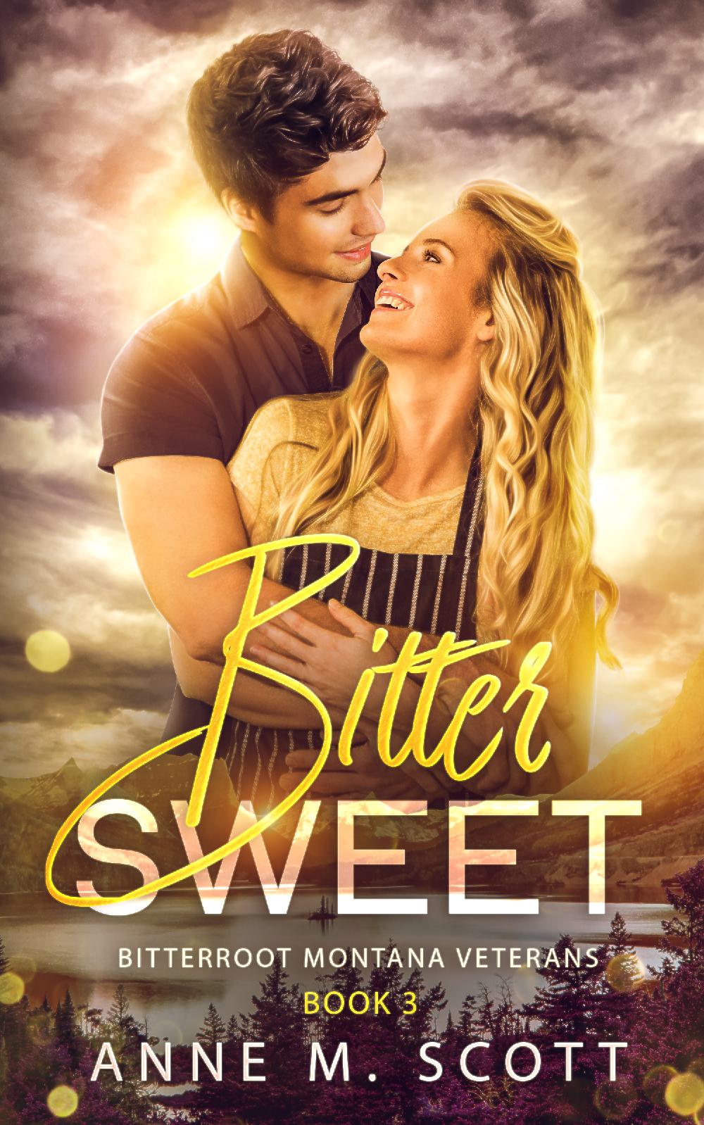 Bitter Sweet