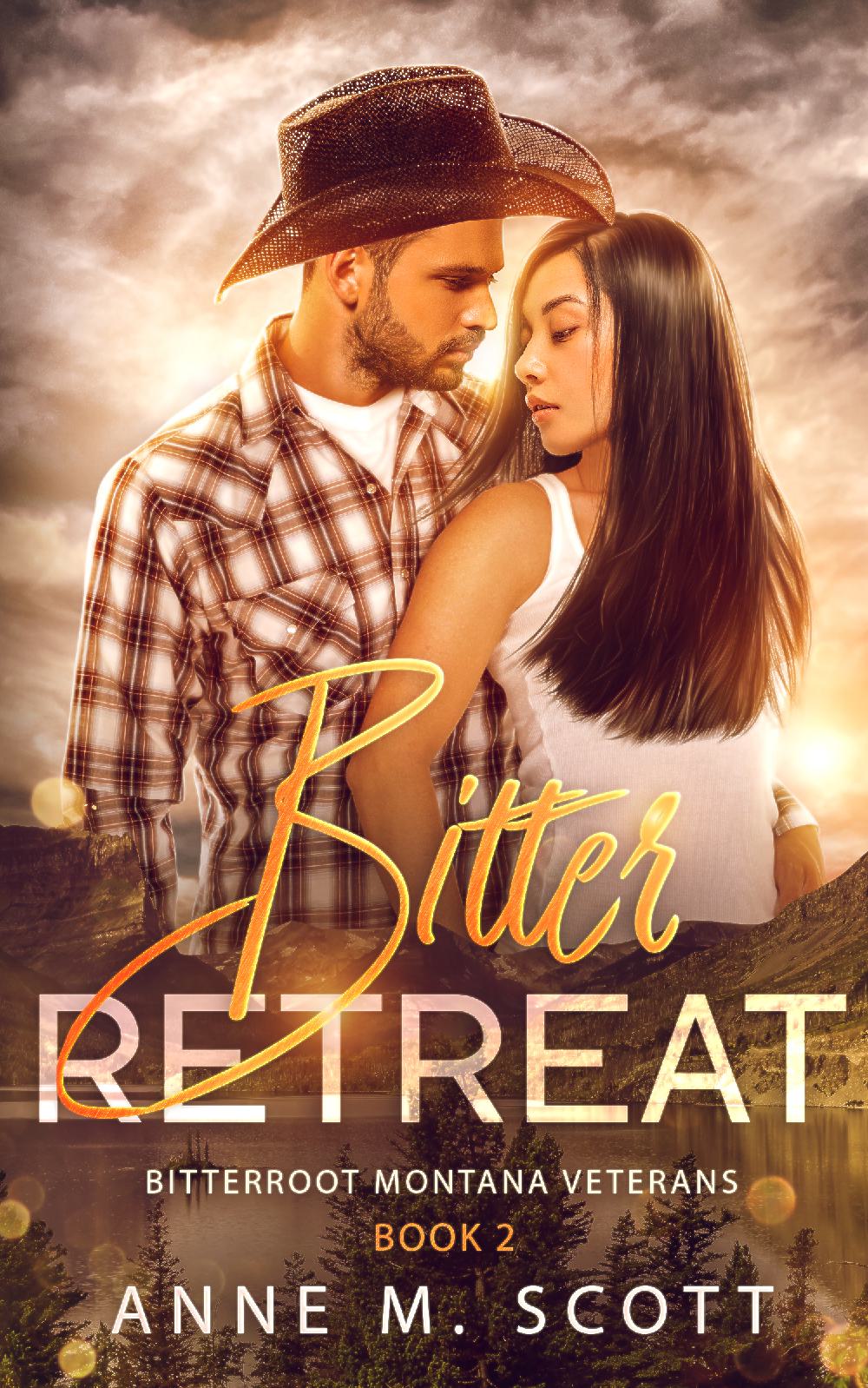Bitter Retreat