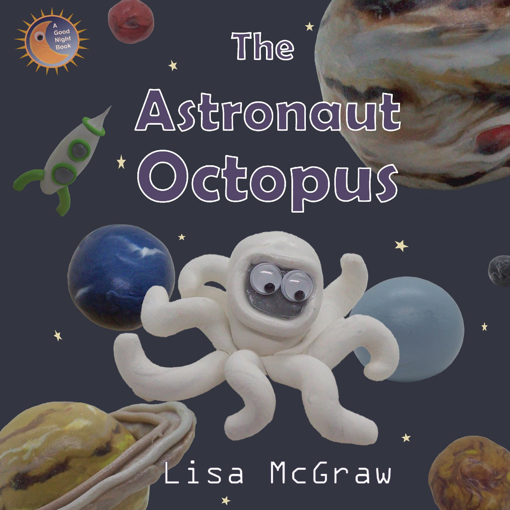 The Astronaut Octopus