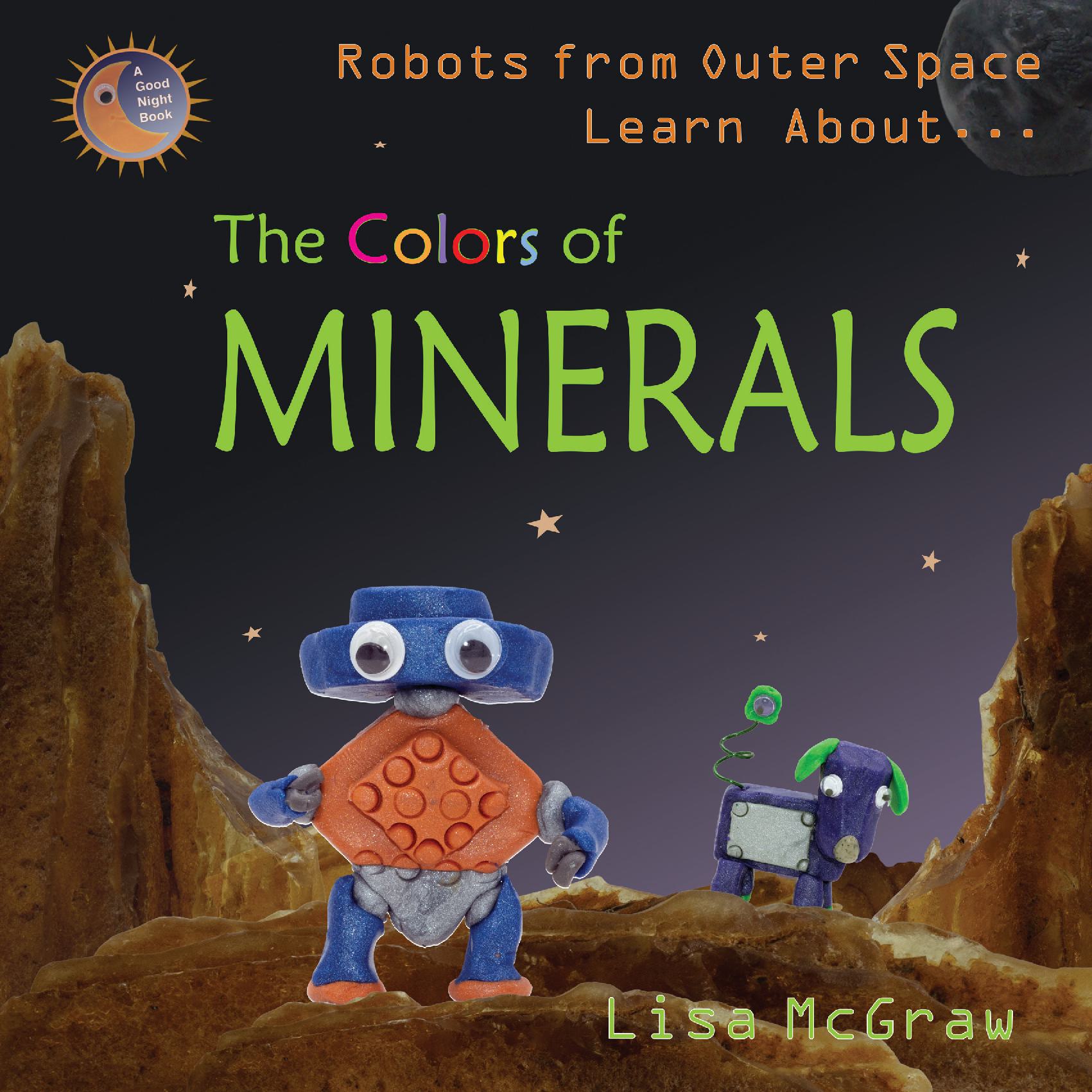 Rock Collecting Robots from Outer Space