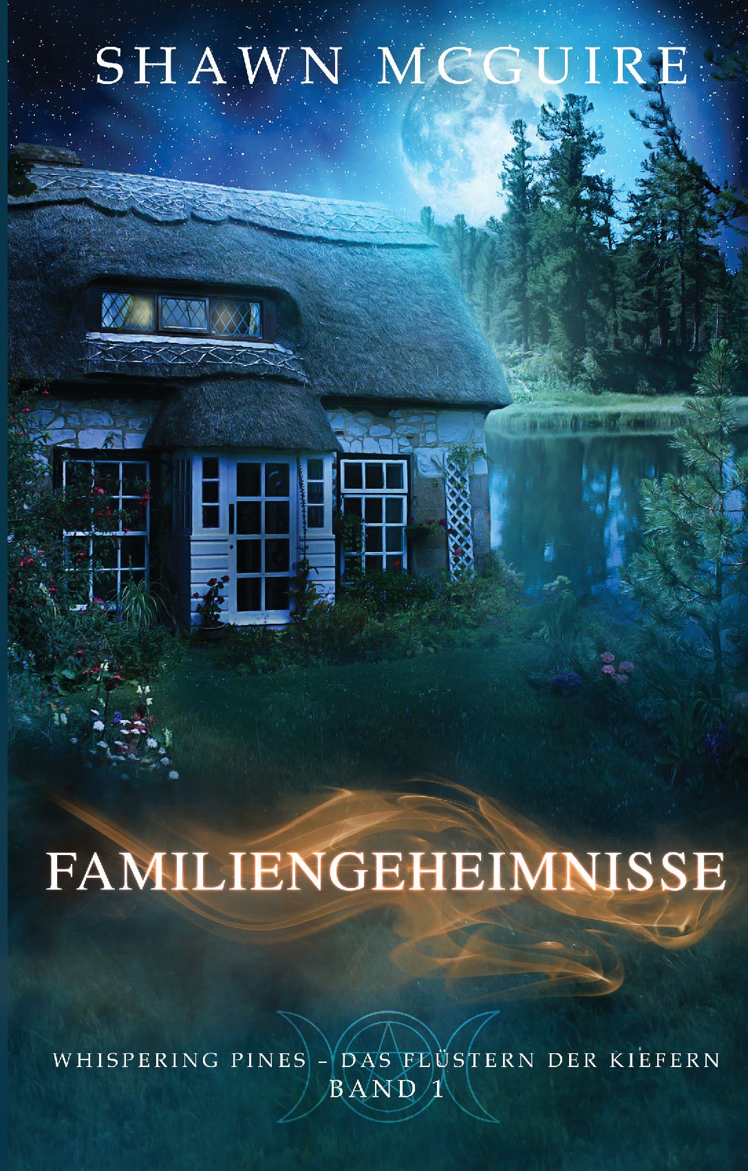 Familiengeheimnisse