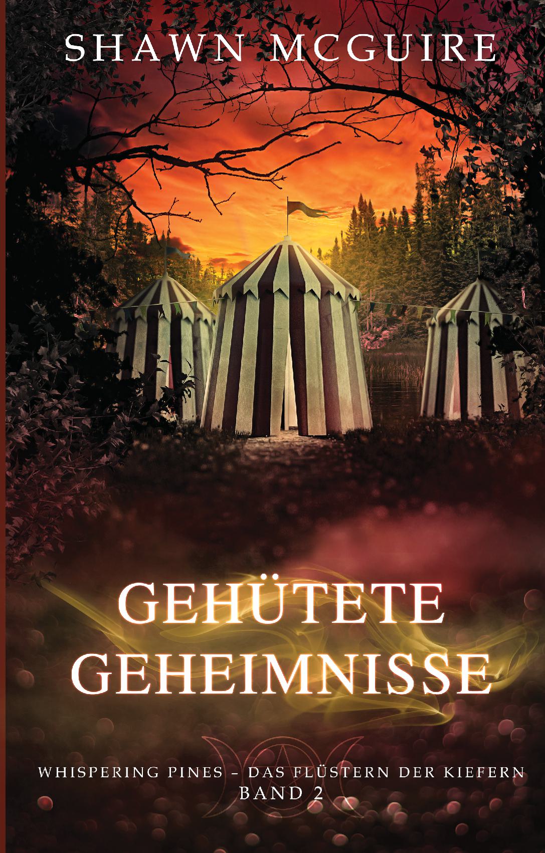 Gehütete Geheimnisse