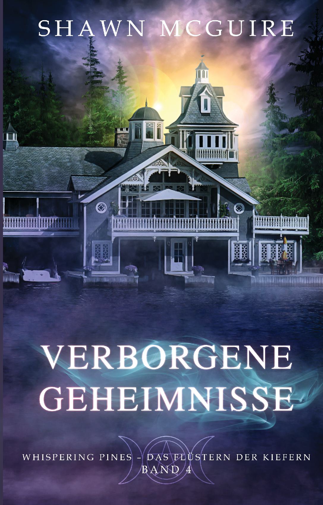 Verborgene Geheimnisse