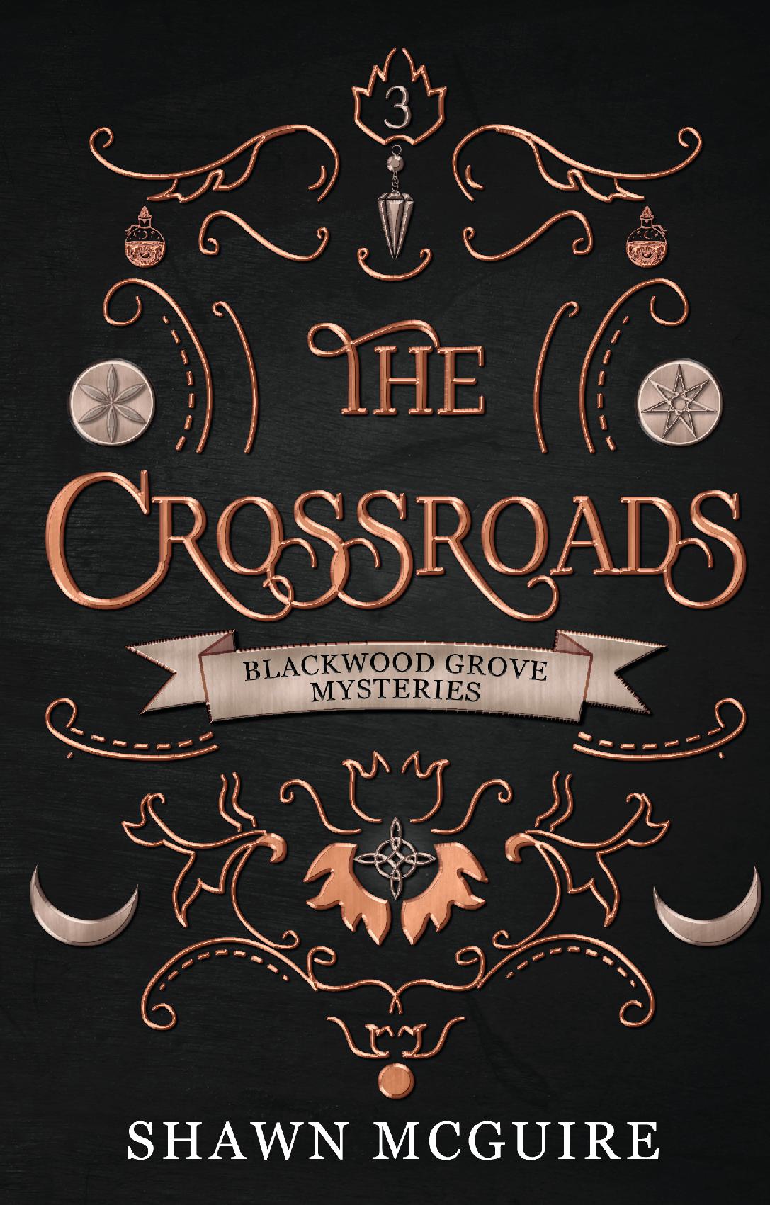 The Crossroads