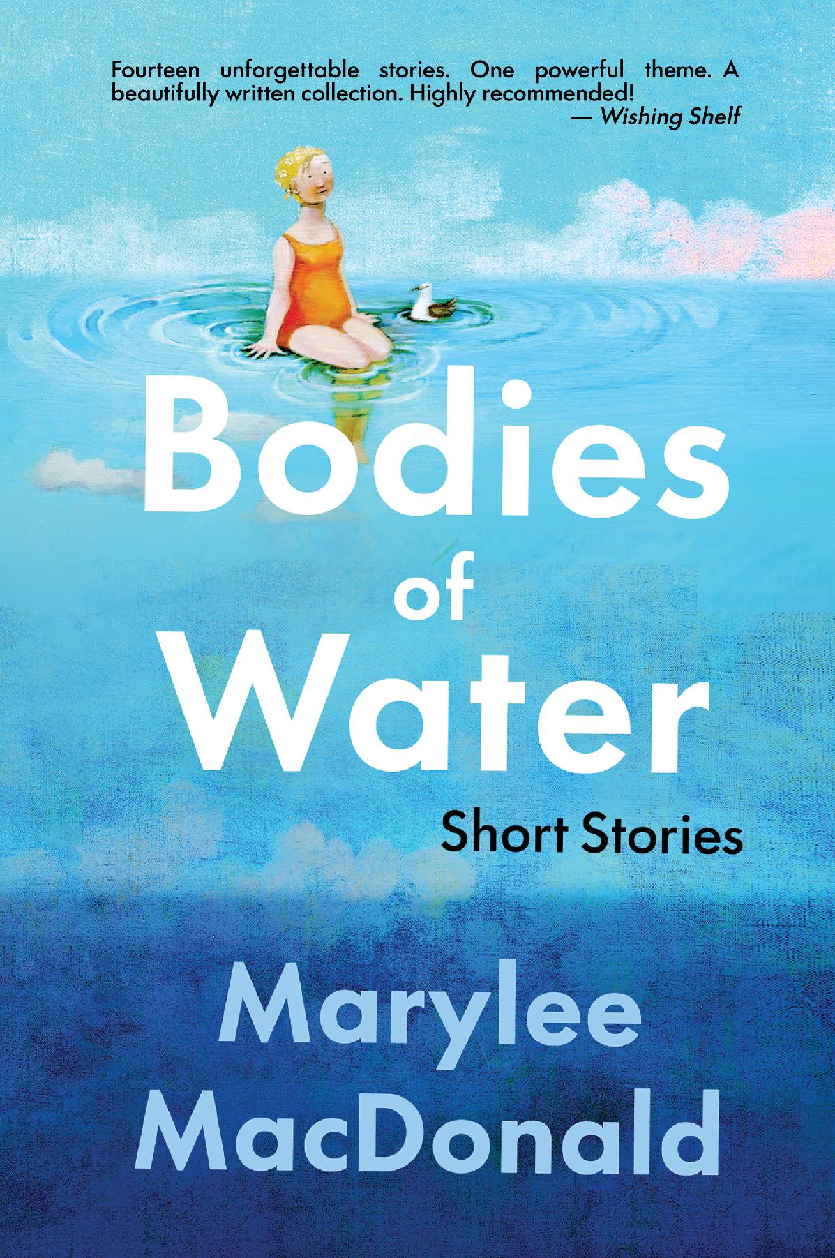 Bodies of Water