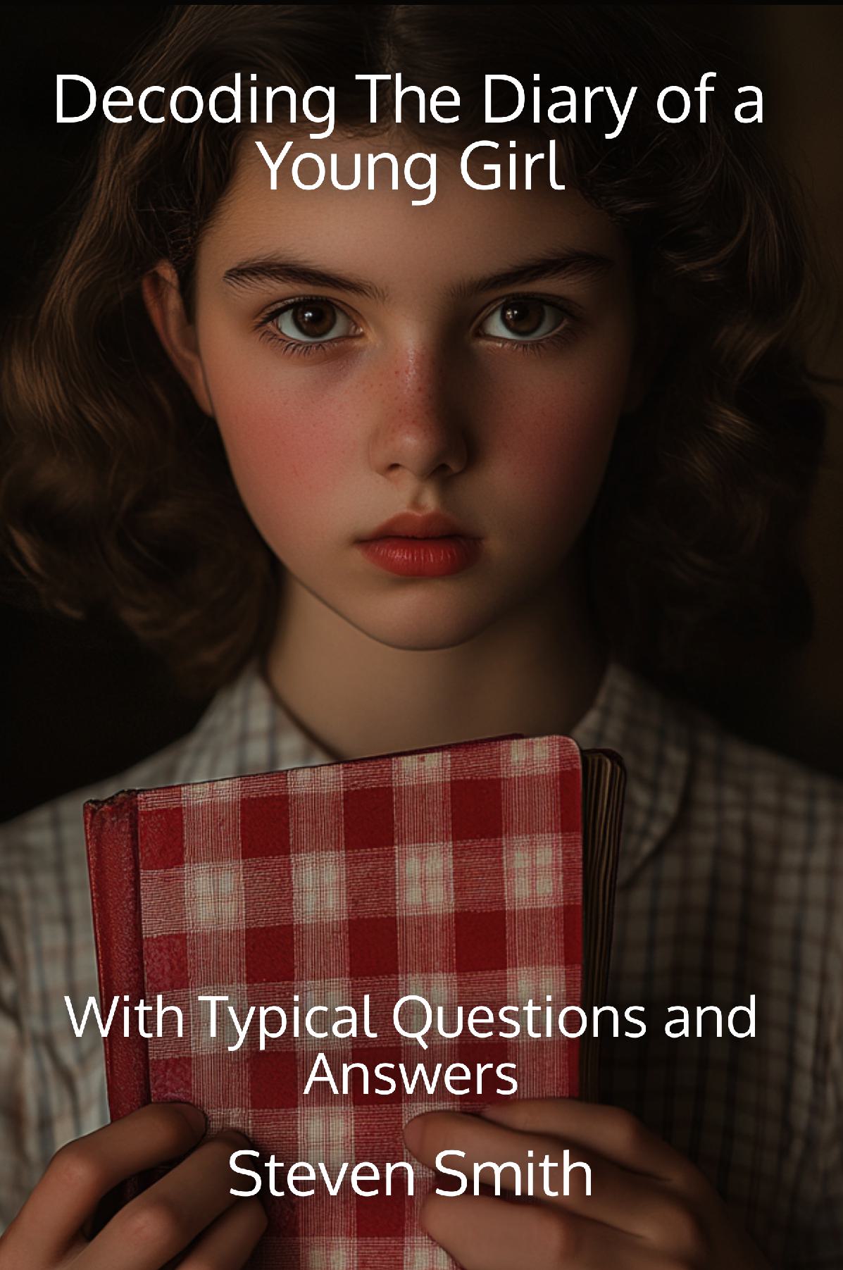 Decoding The Diary of a Young Girl