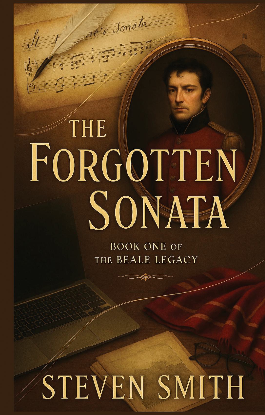The Forgotten Sonata