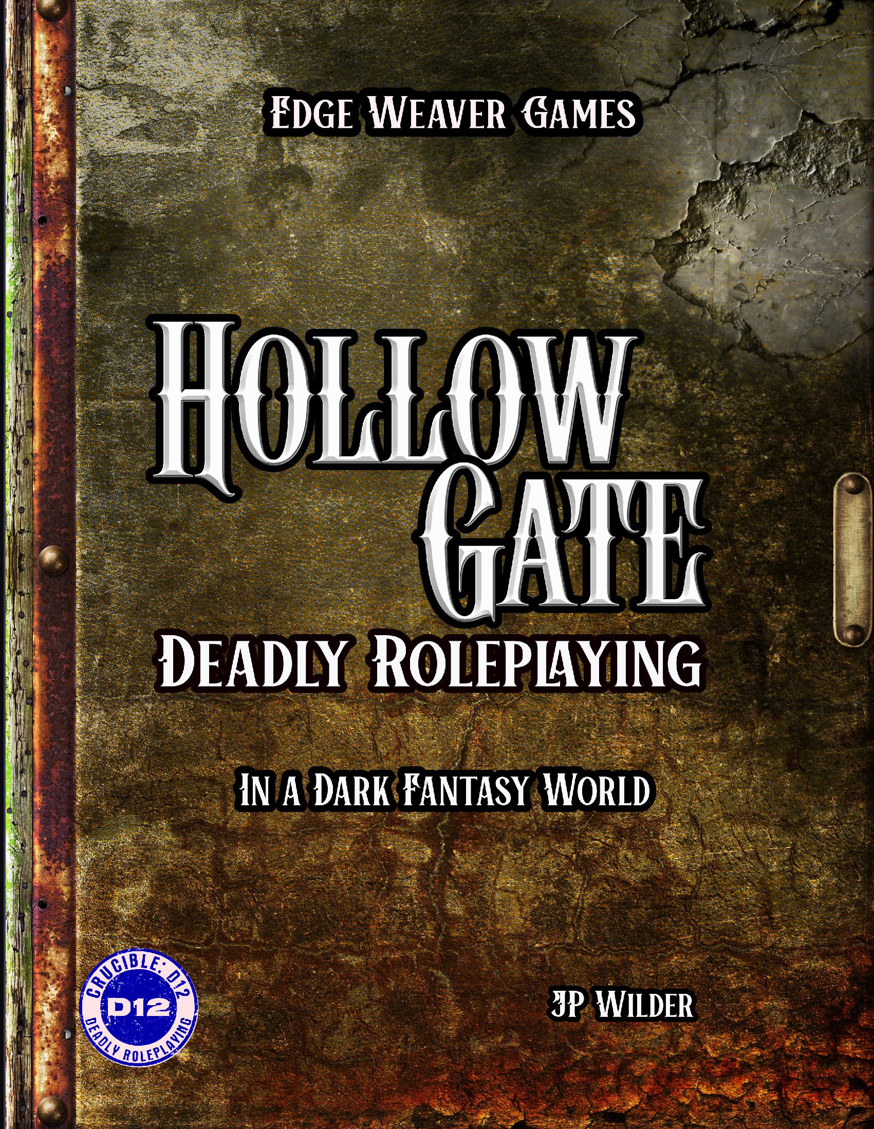 HollowGate