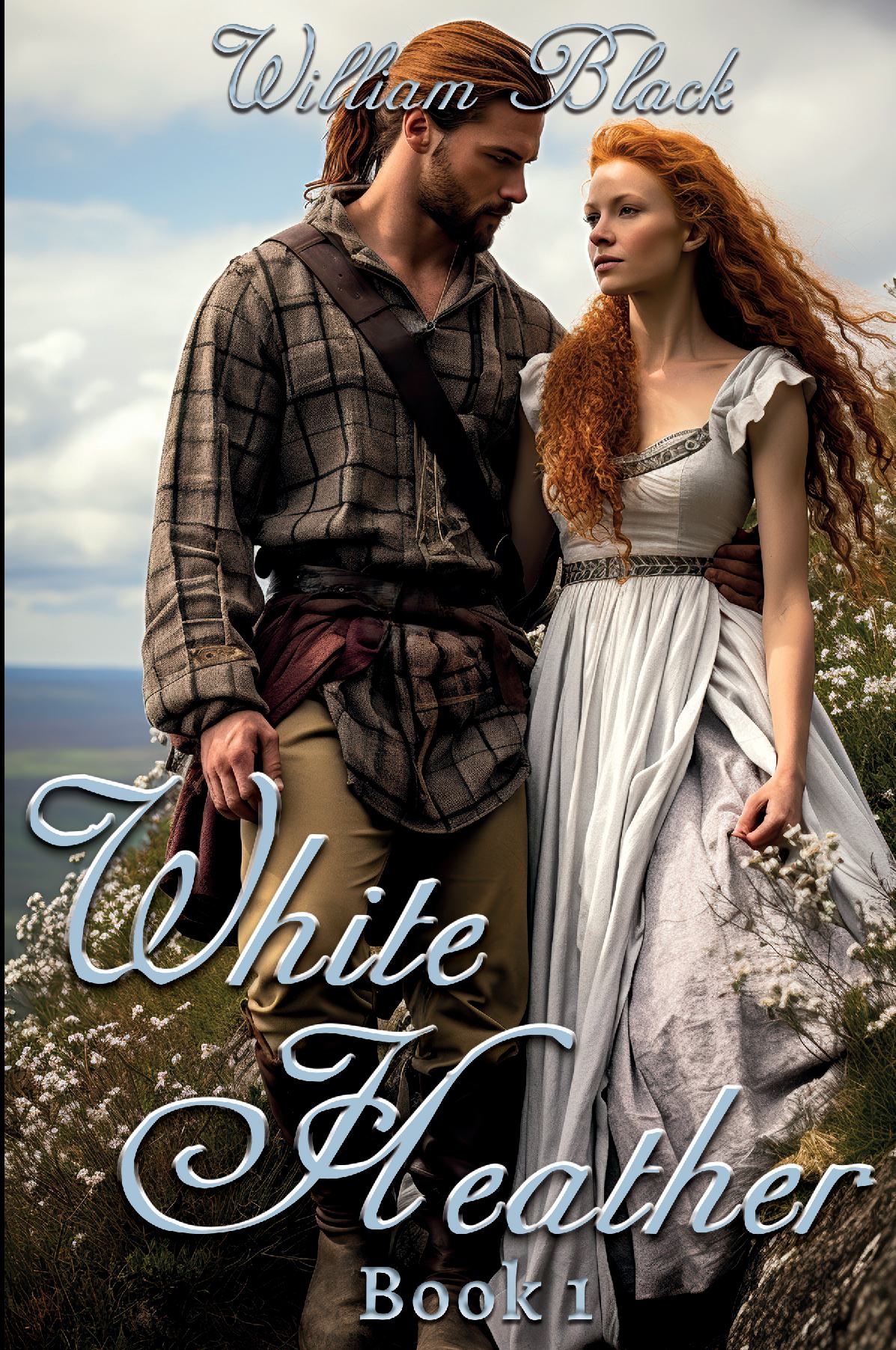 White Heather Book 1