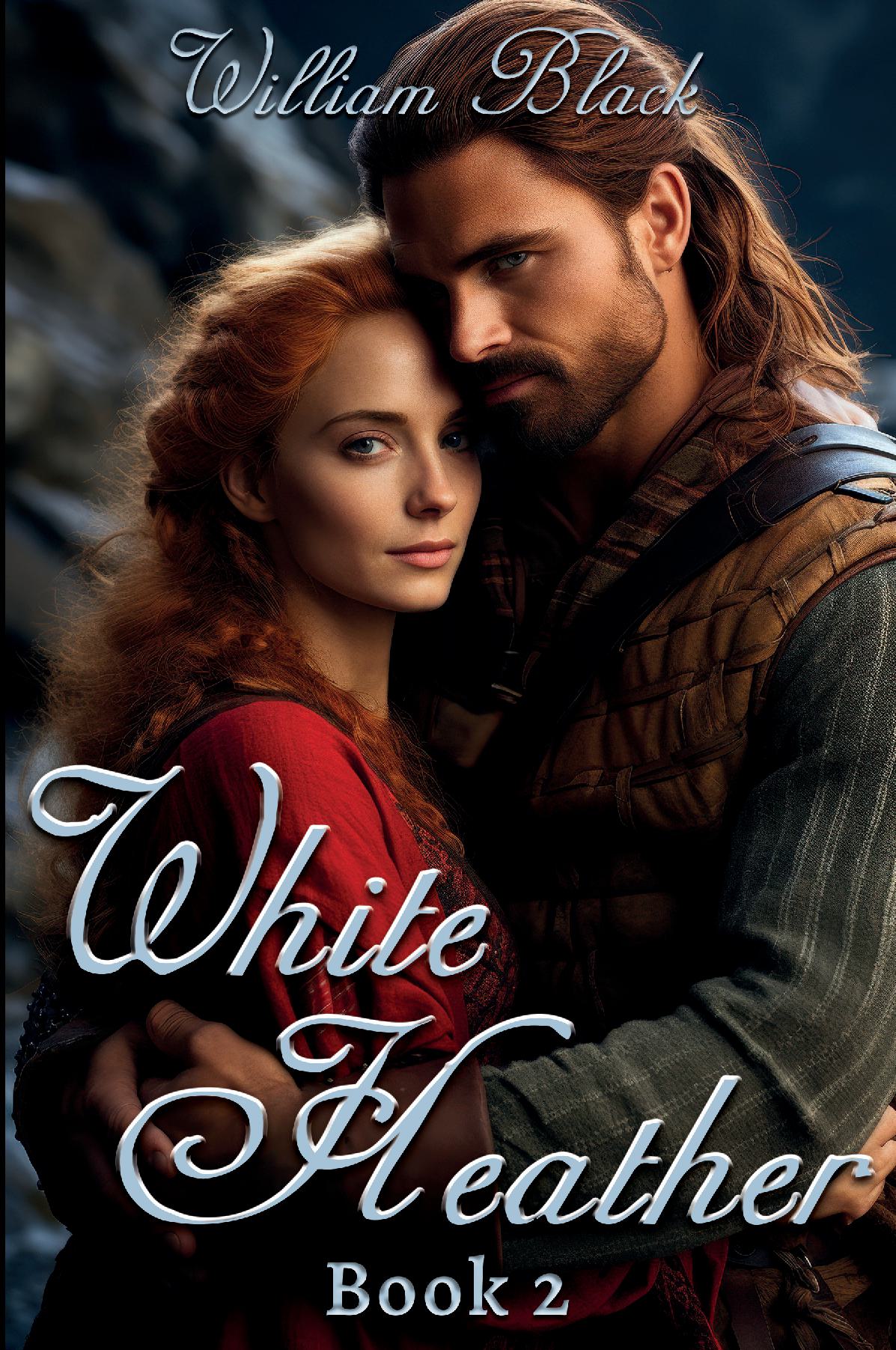 White Heather Book 2