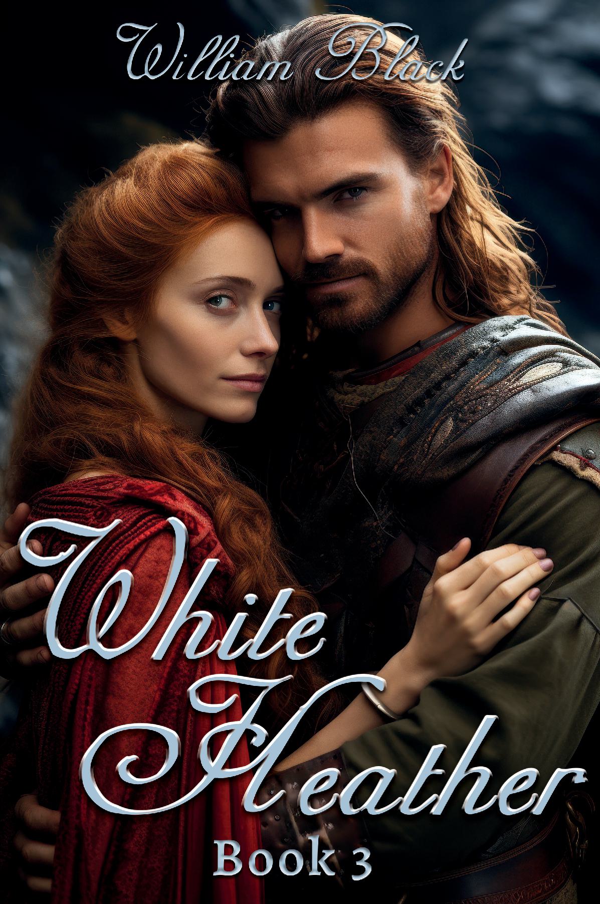 White Heather Book 3