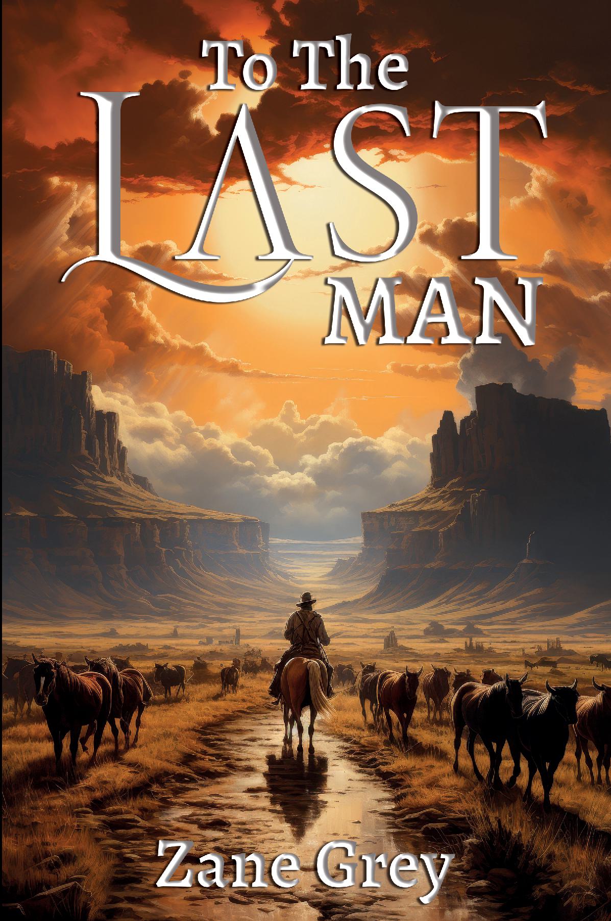 To The Last Man