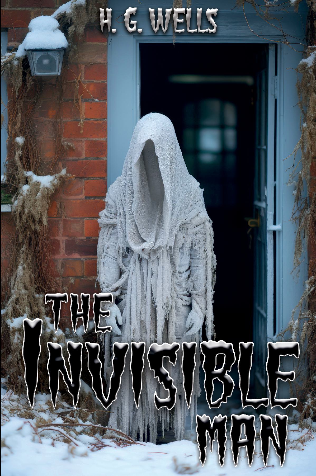 The Invisible Man