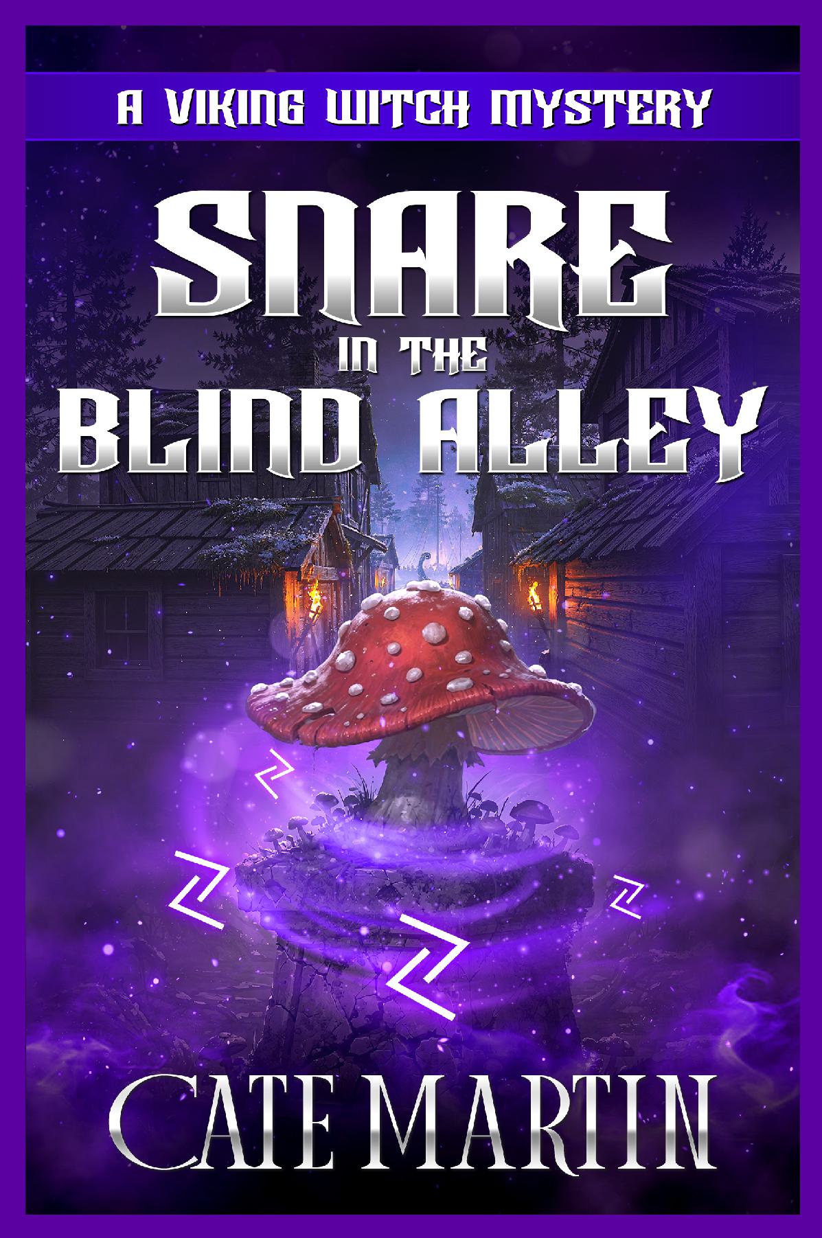 Snare in the Blind Alley