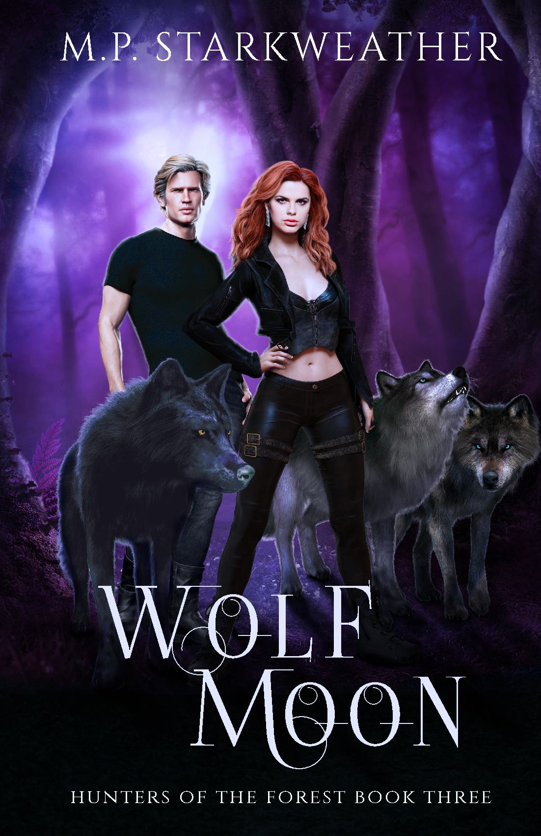 Wolf Moon