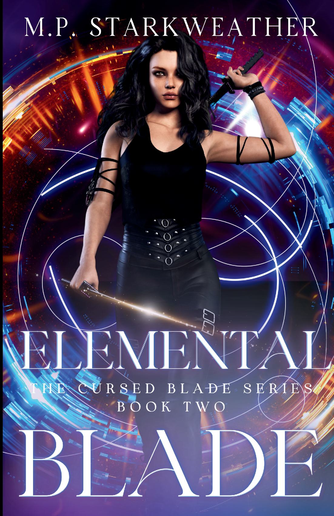 Elemental Blade