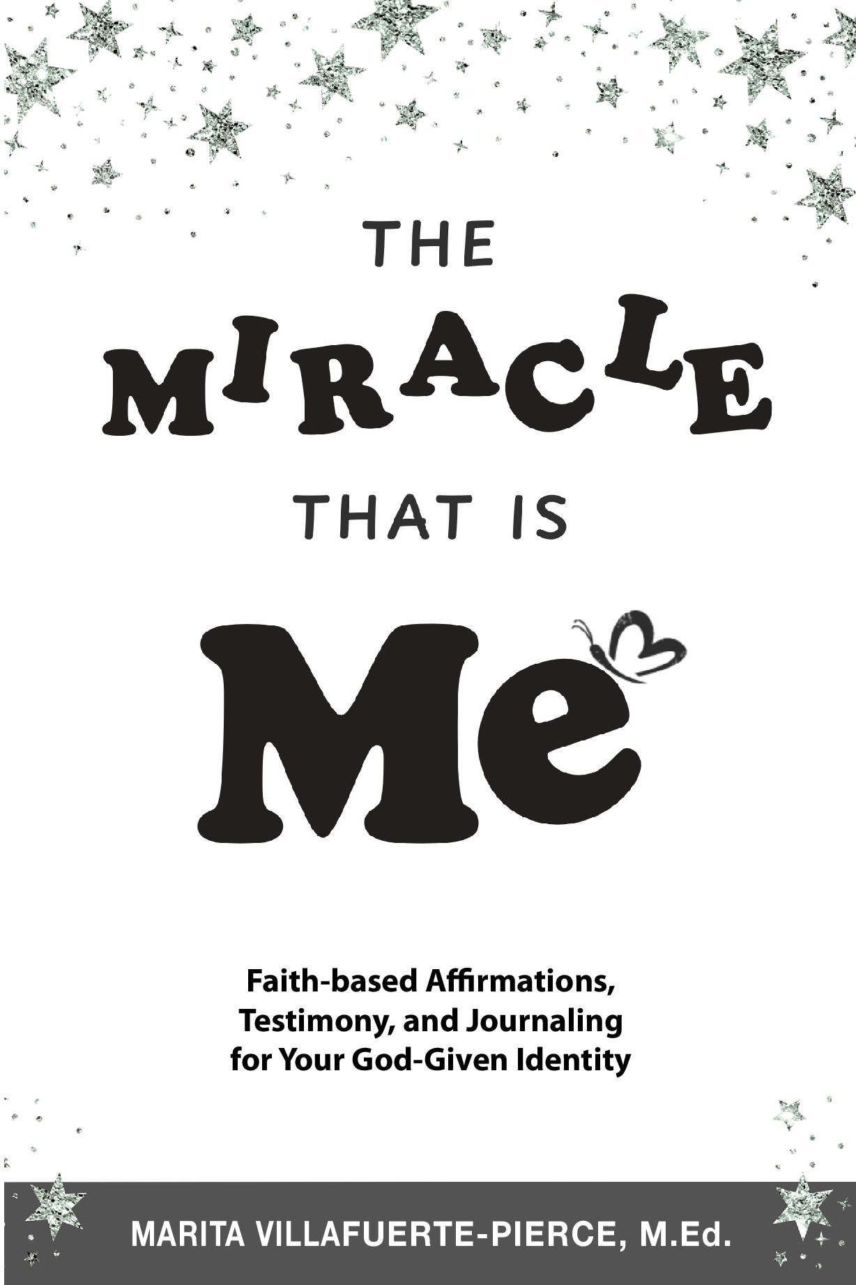 The Miracle That Is Me