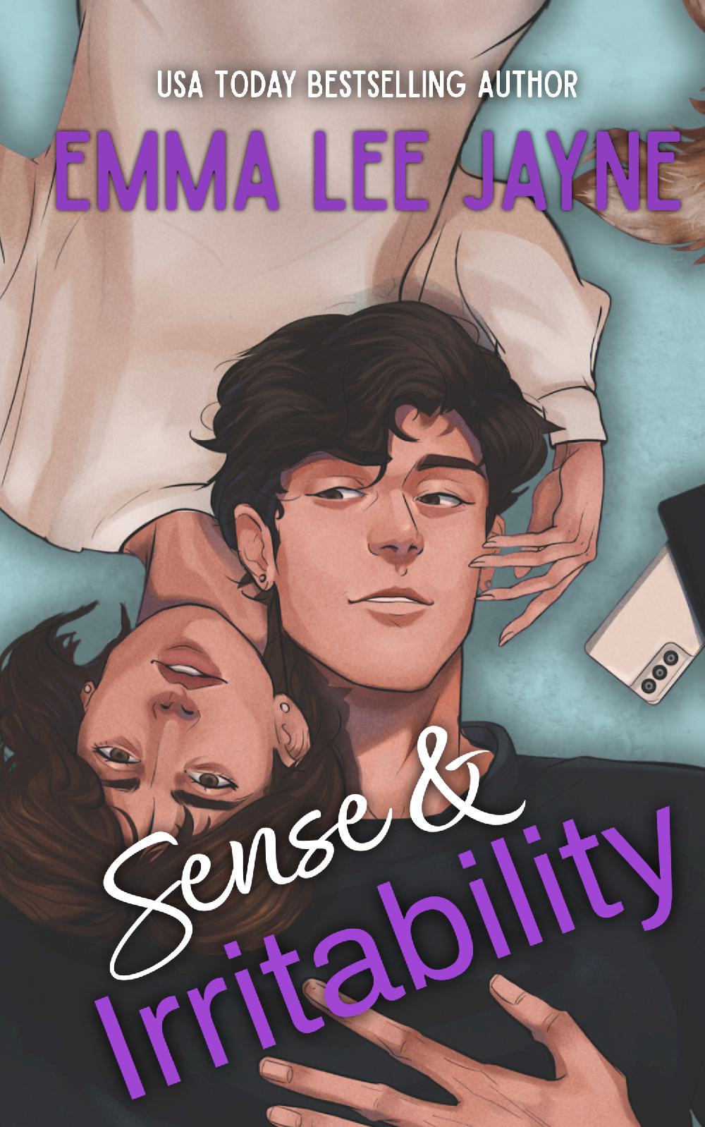 Sense & Irritability