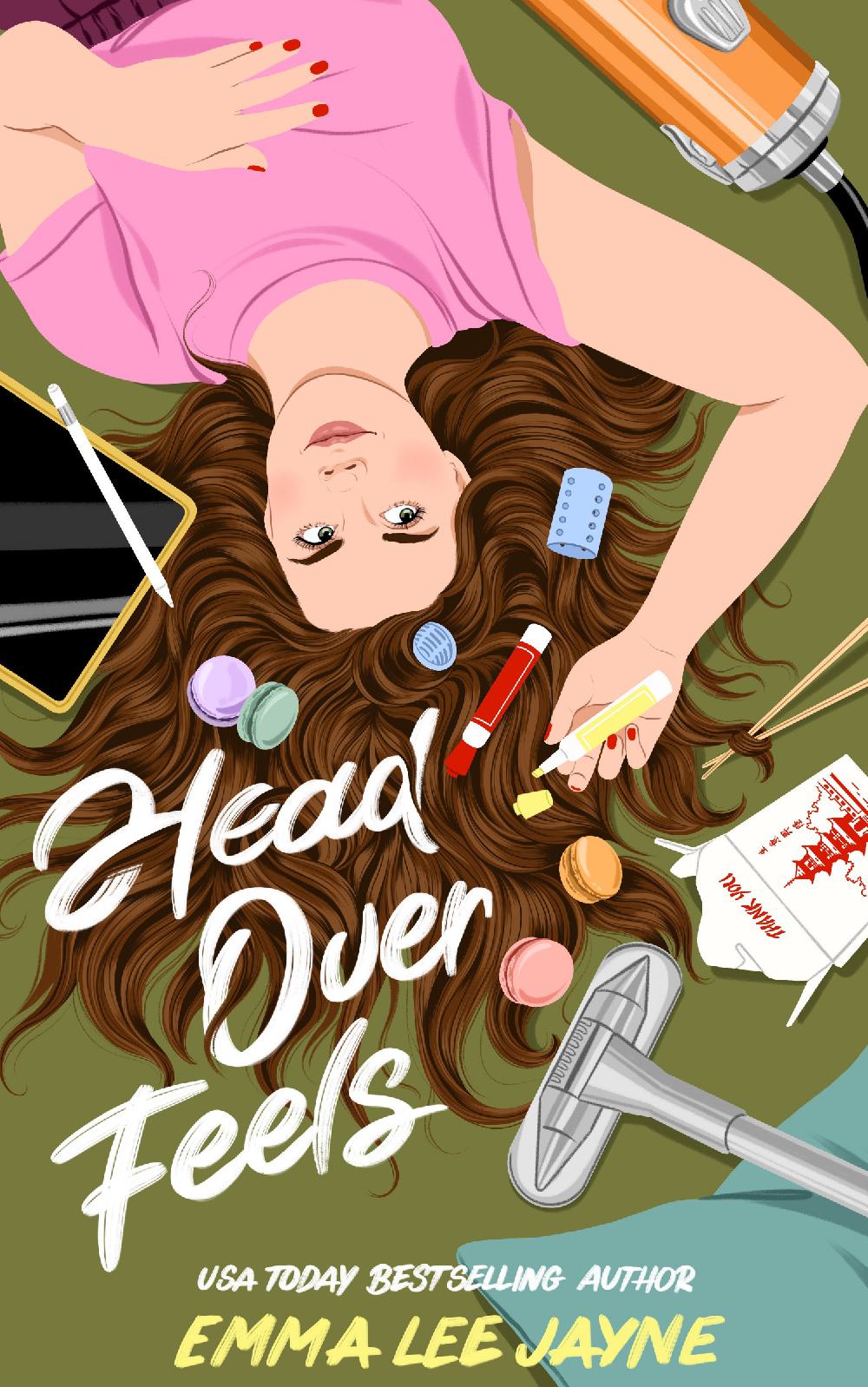 Head Over Feels