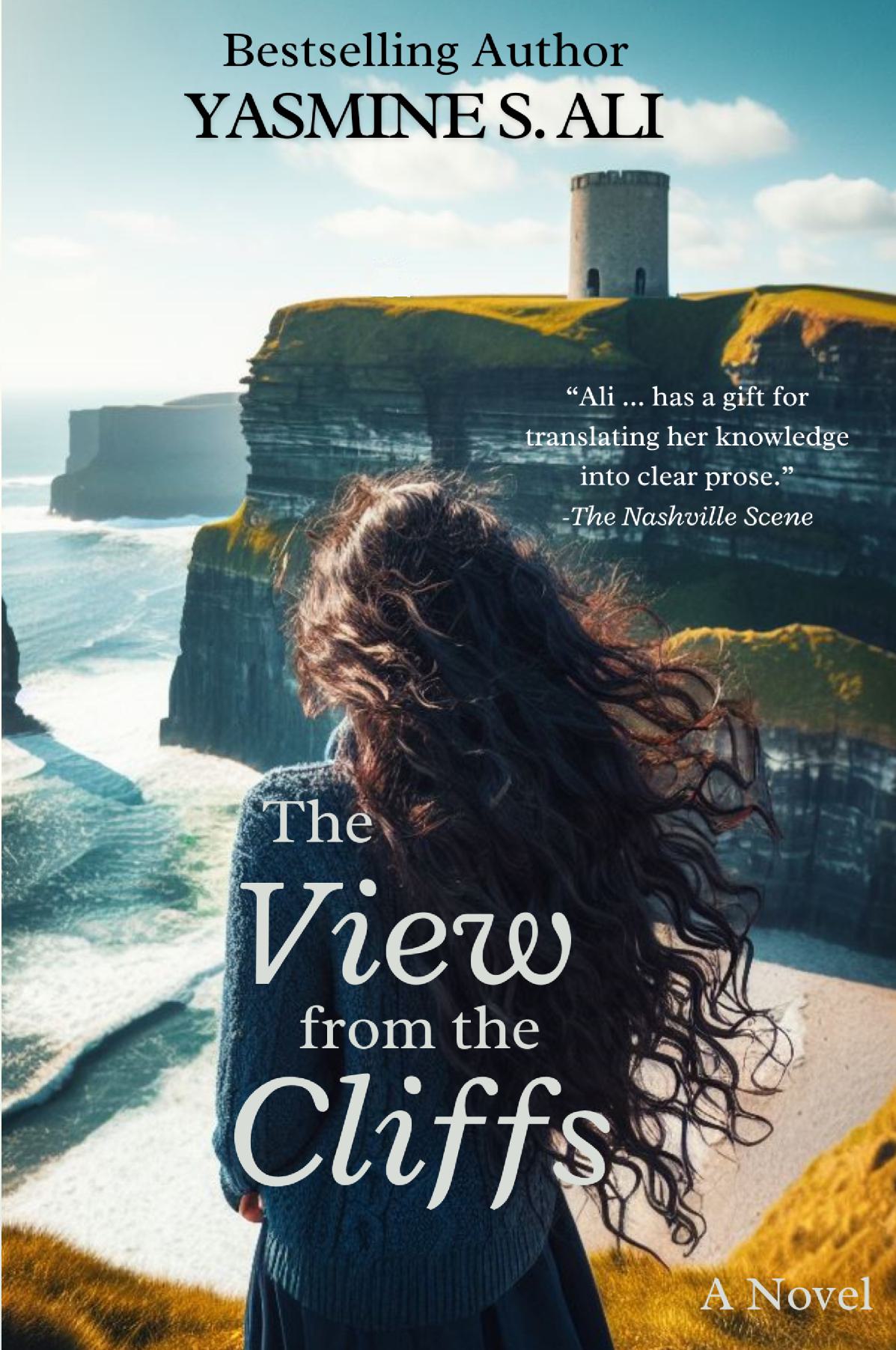 The View from the Cliffs: A Novel