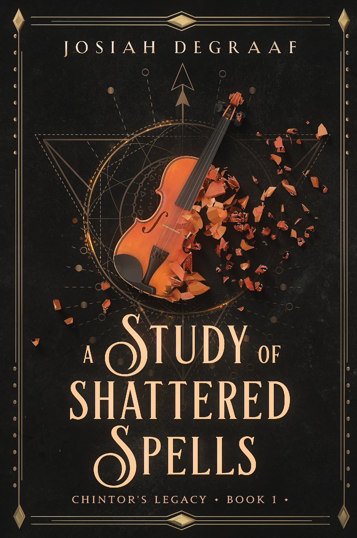 A Study of Shattered Spells