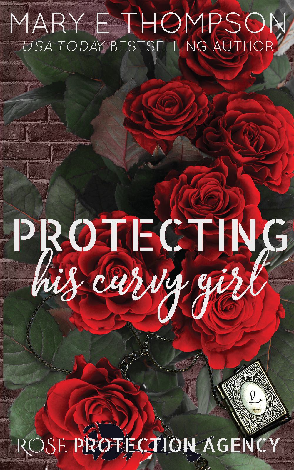 Protecting His Curvy Girl: Discreet Special Edition - A Steamy Protector Romance