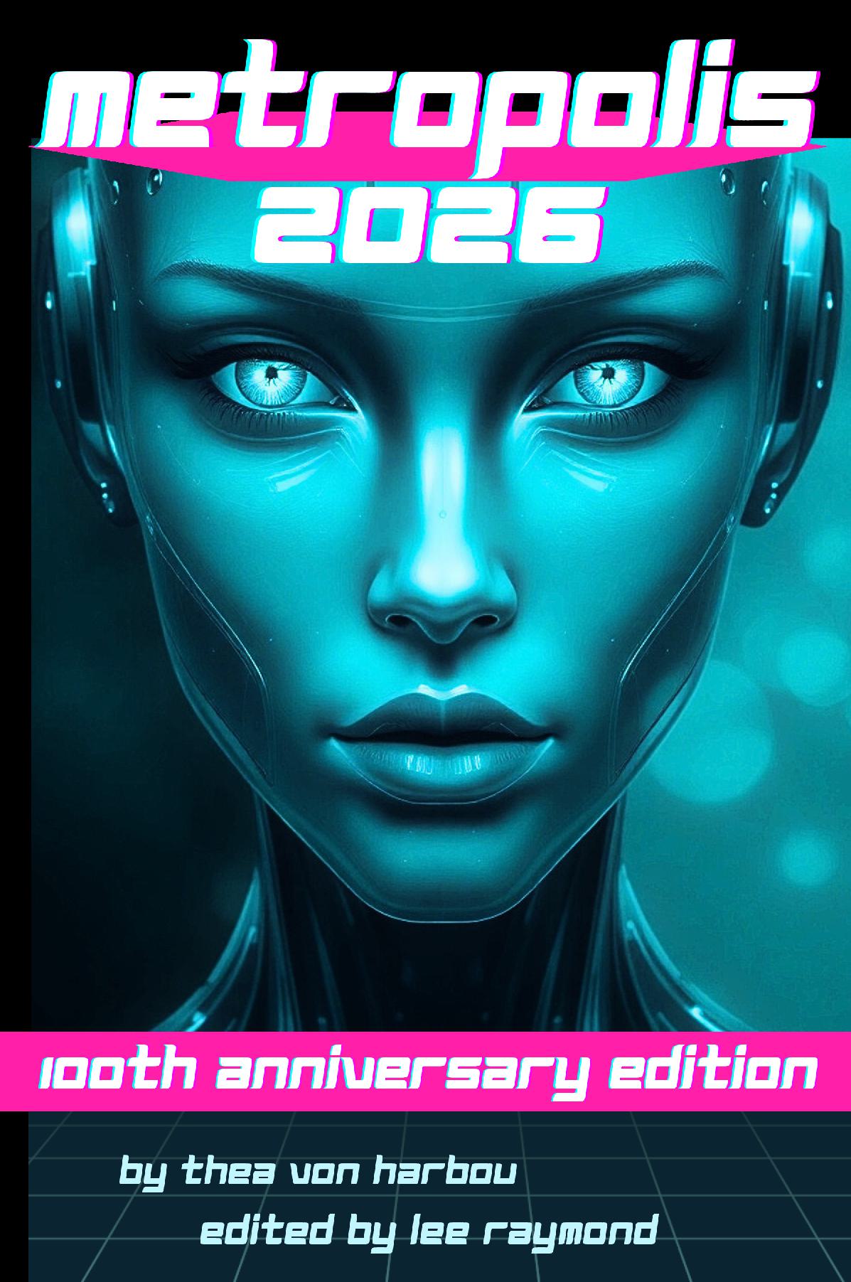 Metropolis 2026