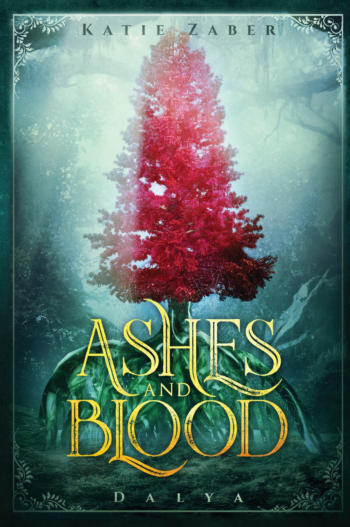 Ashes and Blood