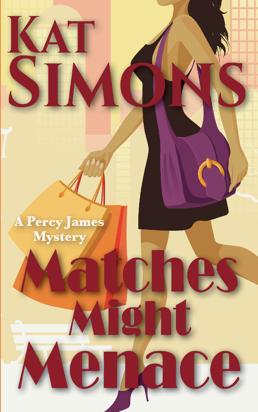 Matches Might Menace