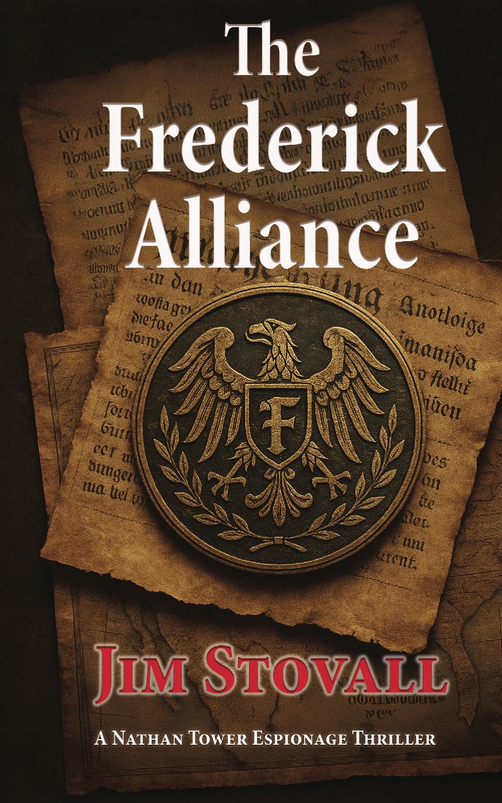 The Frederick Alliance