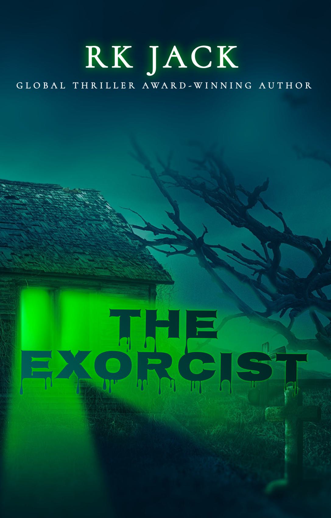 The Exorcist