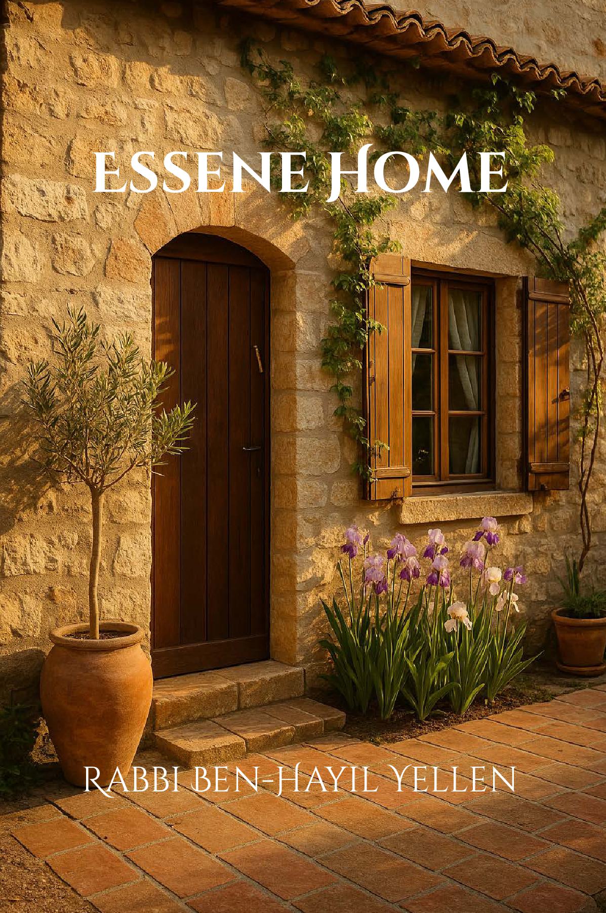 Essene Home