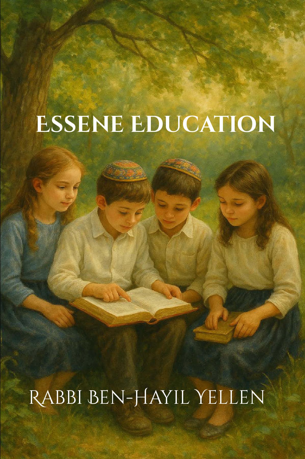Essene Education
