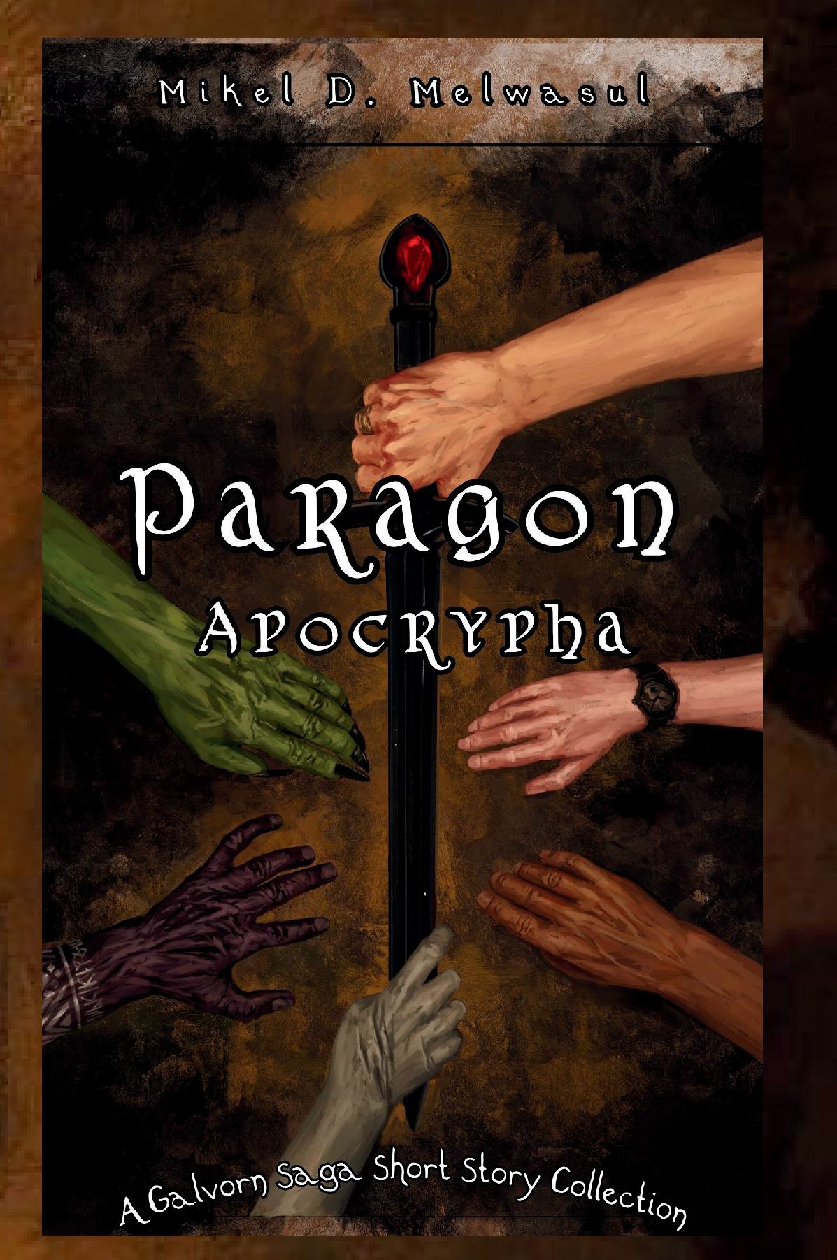 Paragon Apocrypha