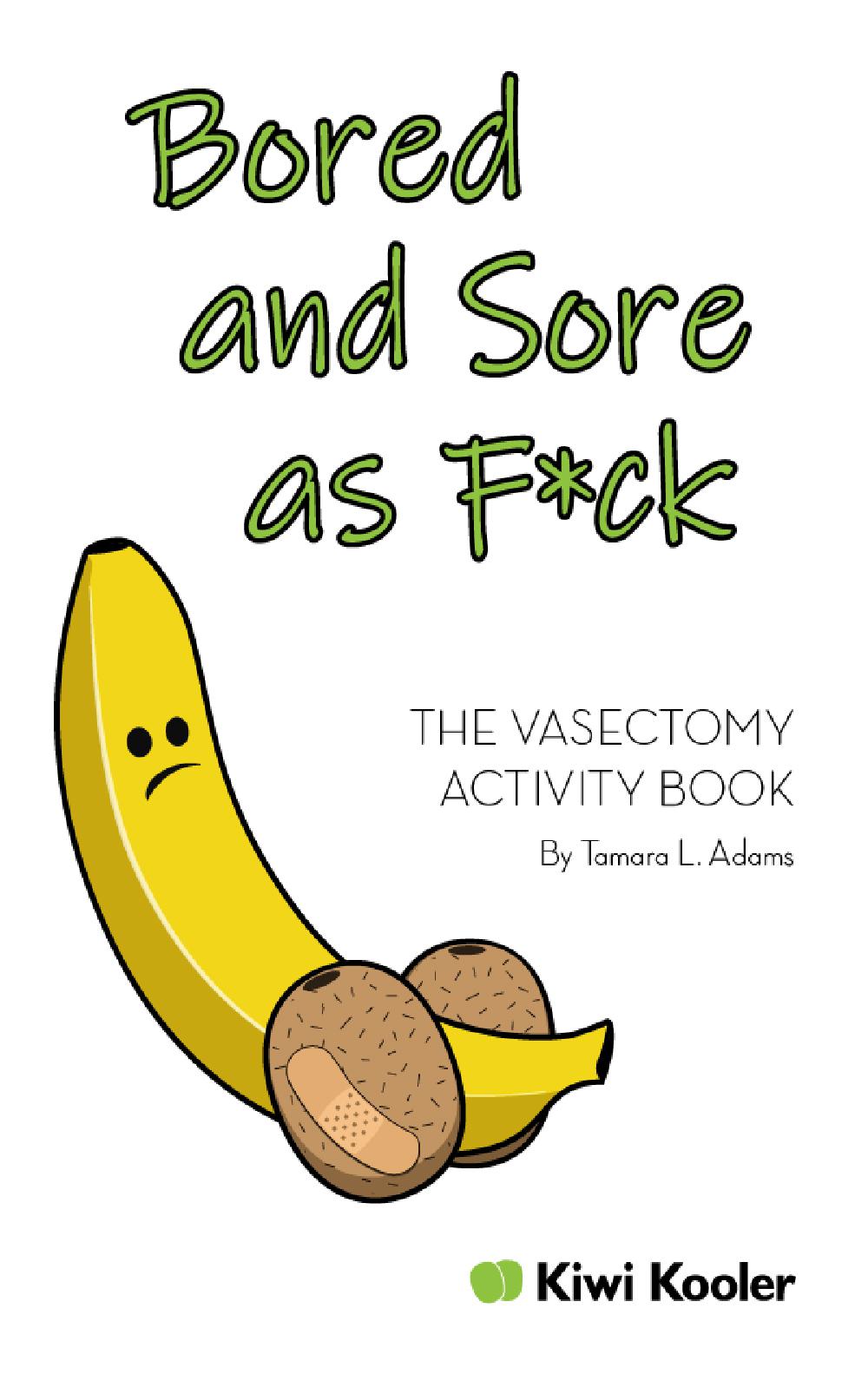 Bored and Sore as F*ck