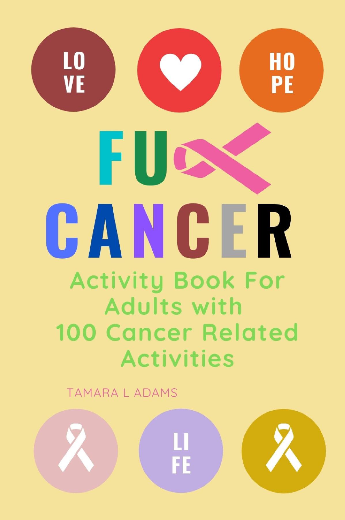 Fuck Cancer