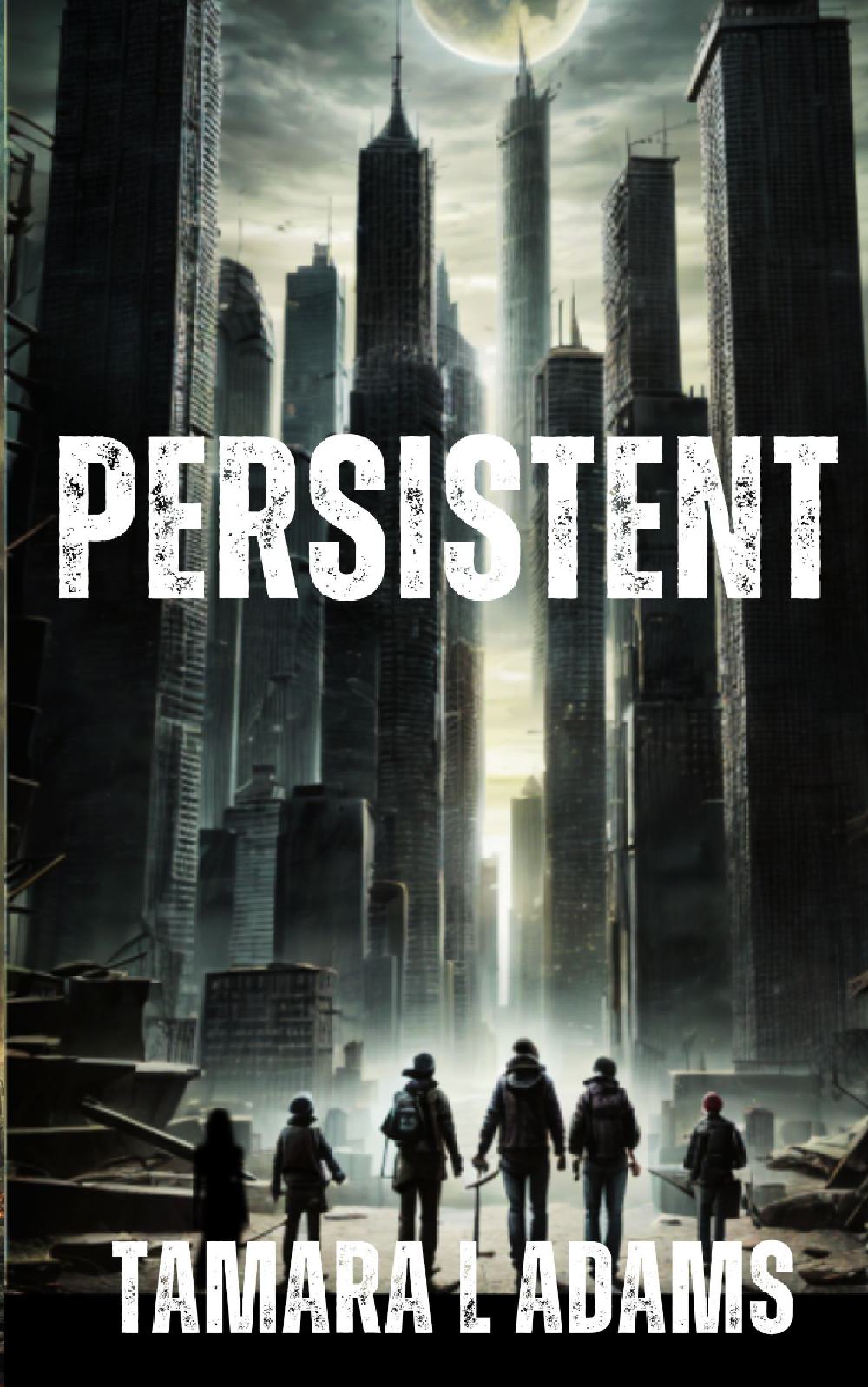 Persistent