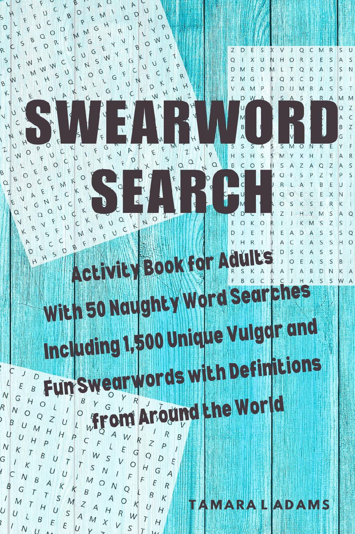 SwearWord Search