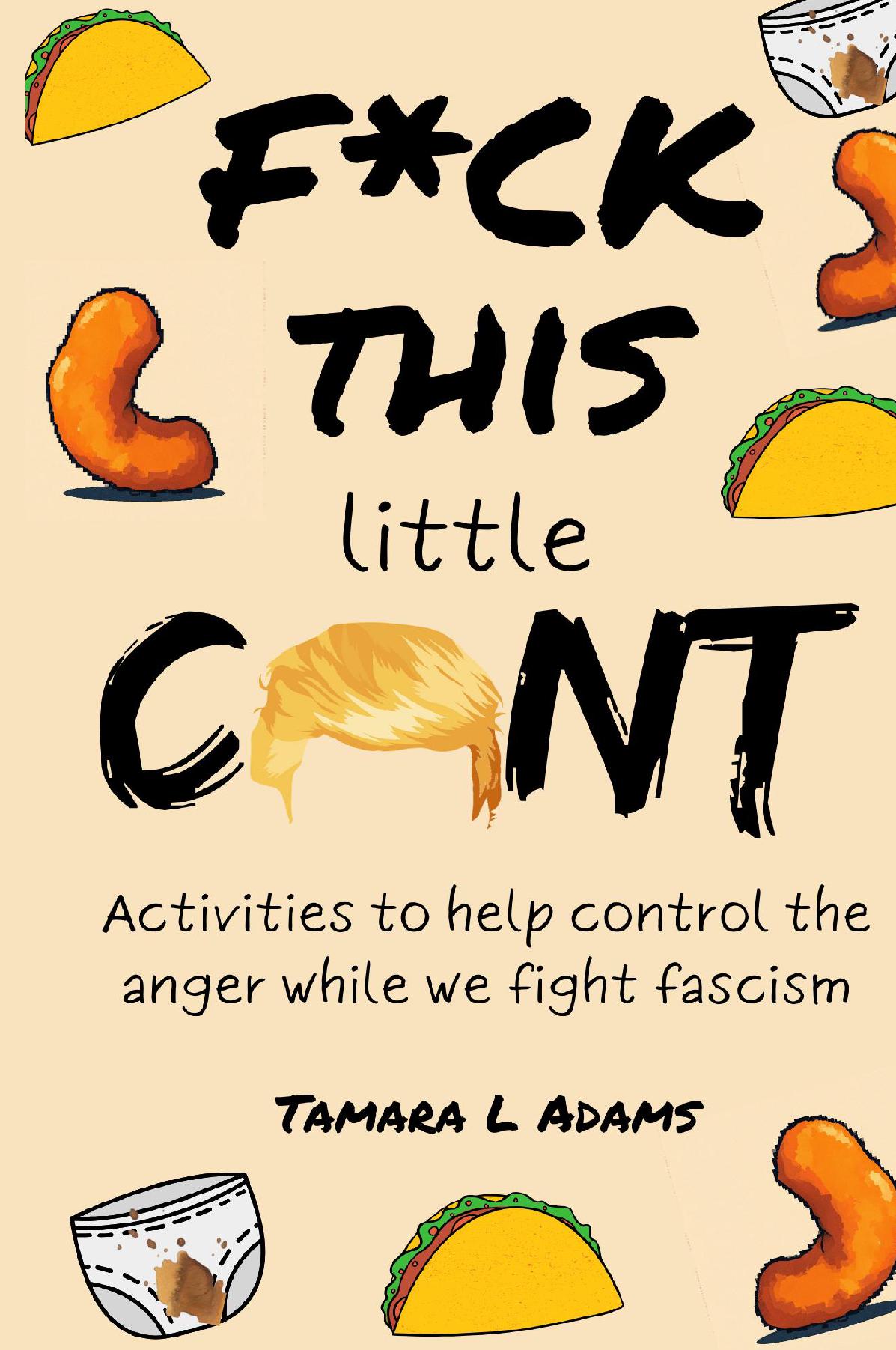 F*ck This Little C*nt