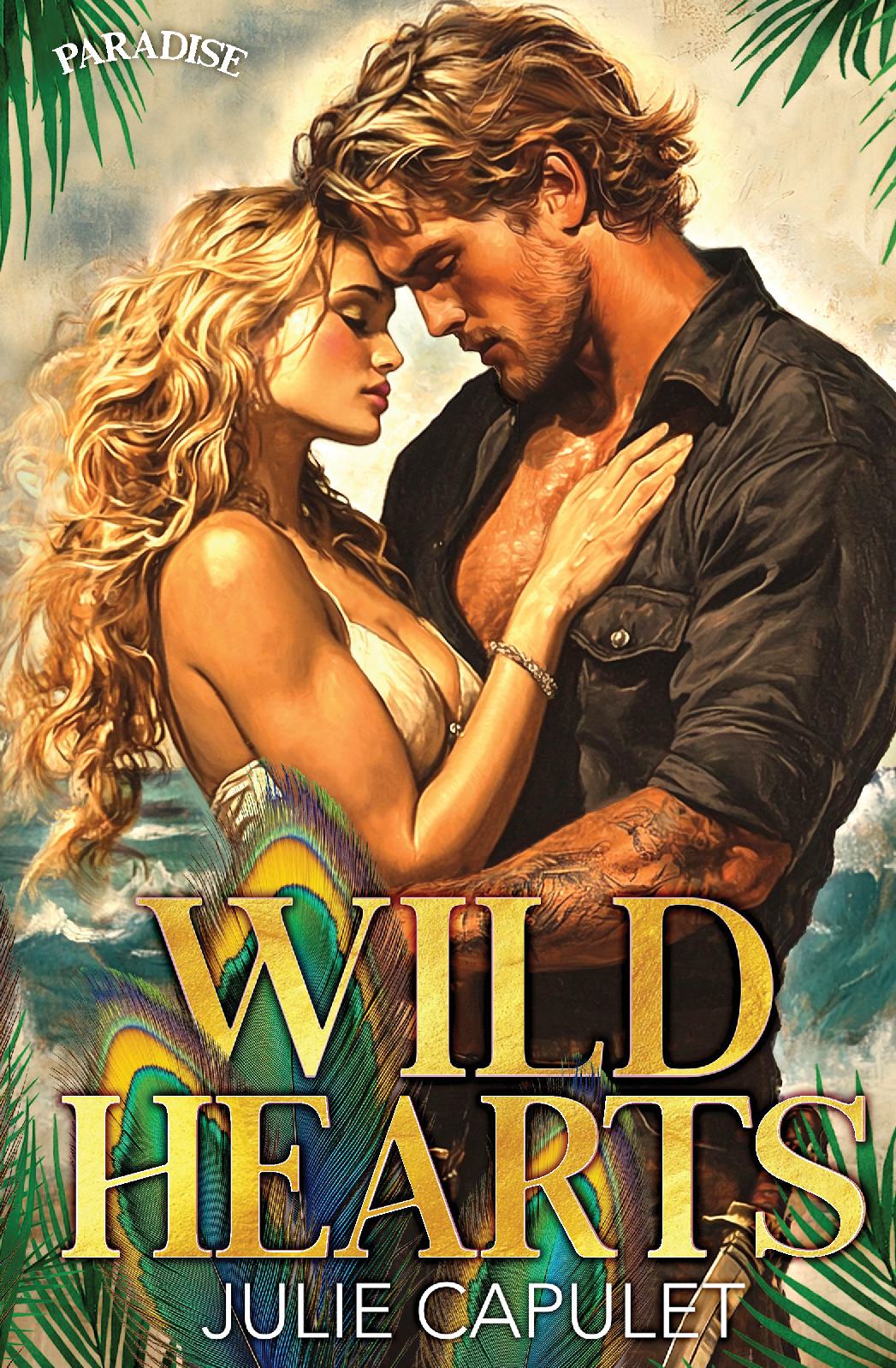 Wild Hearts: Special Edition Paperback