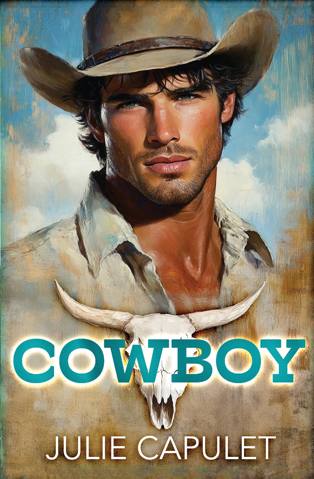 Cowboy: Special Edition Paperback