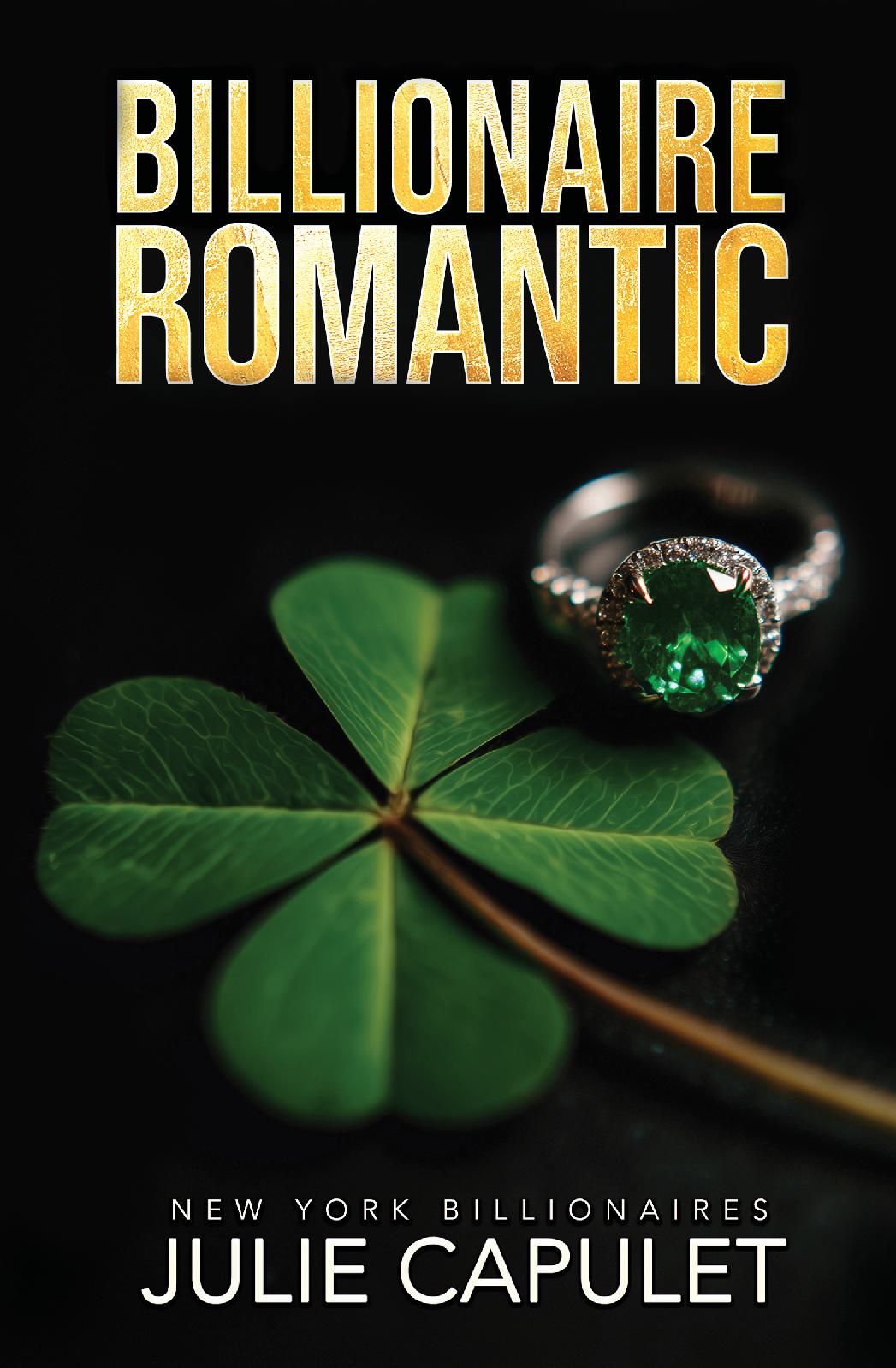 Billionaire Romantic