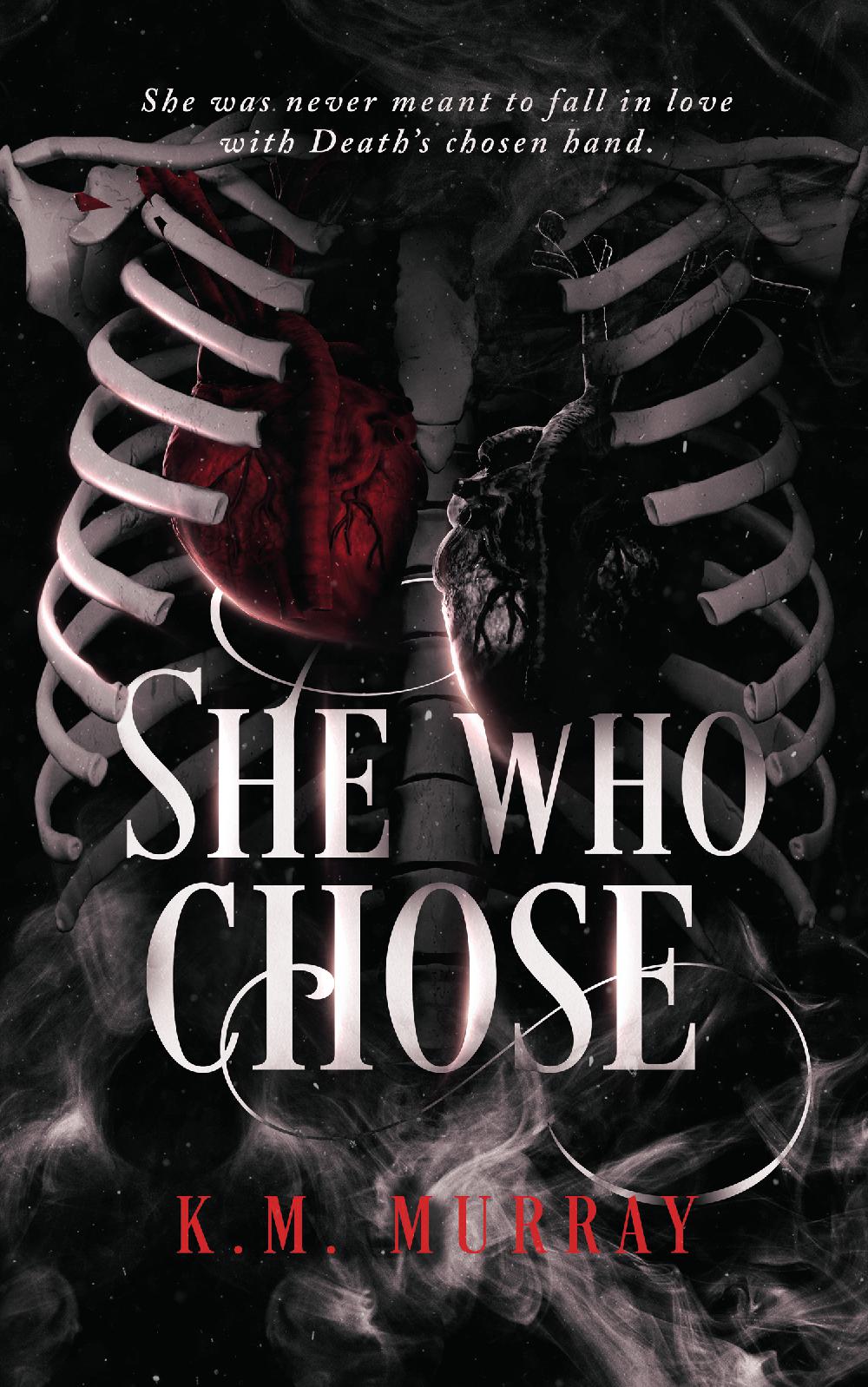 She Who Chose