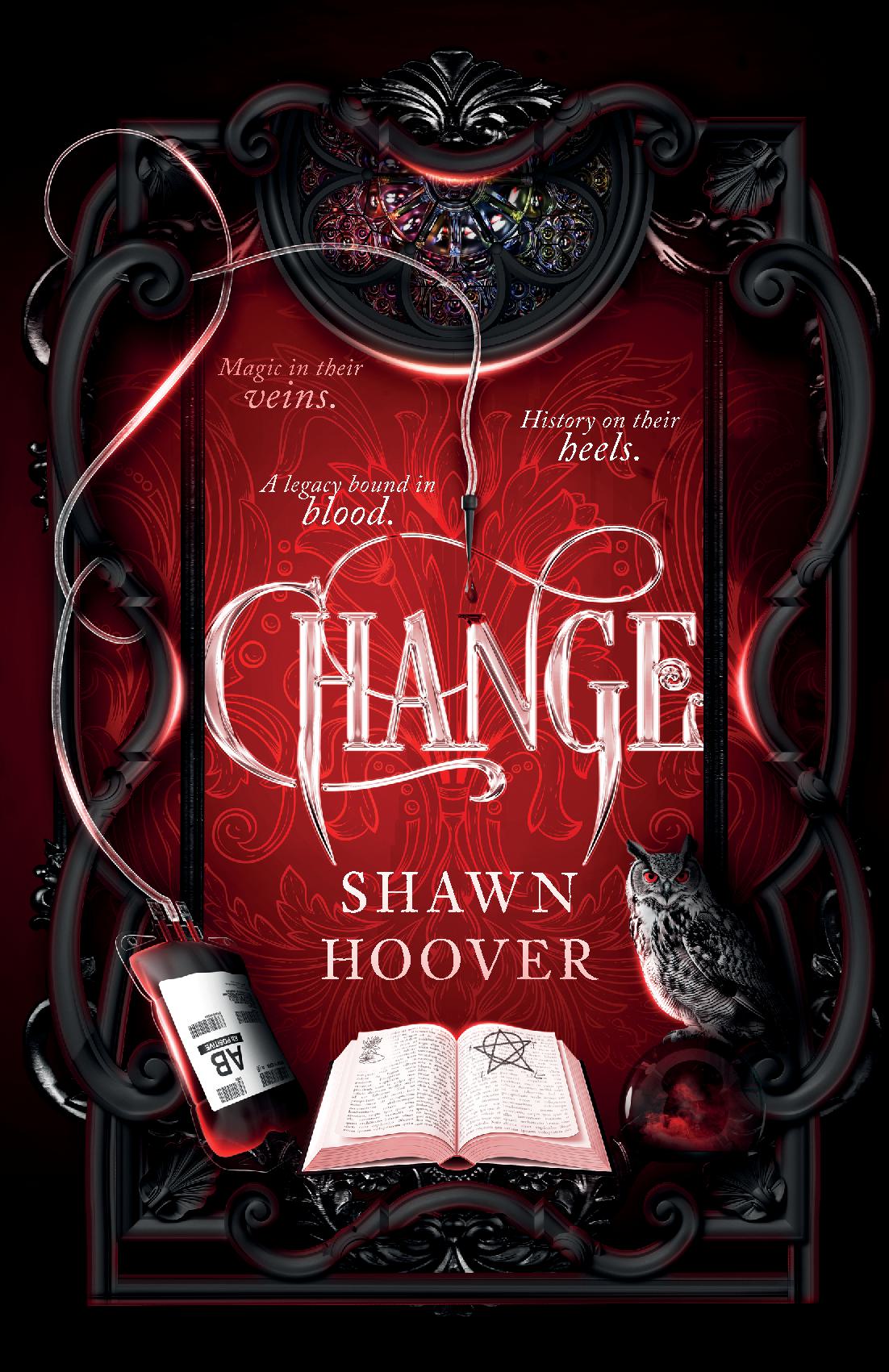 Change