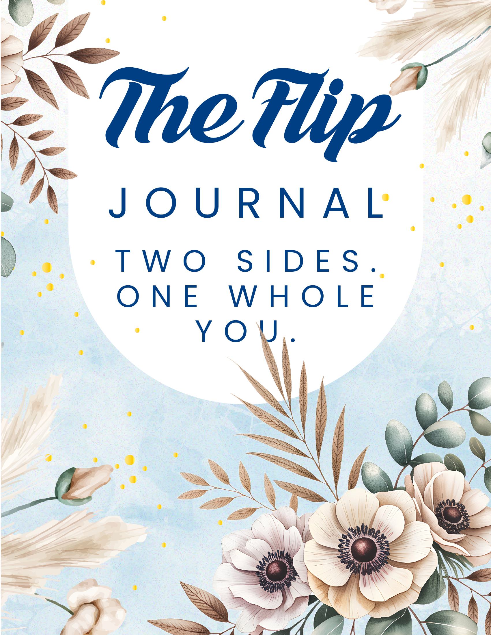 The Flip Journal