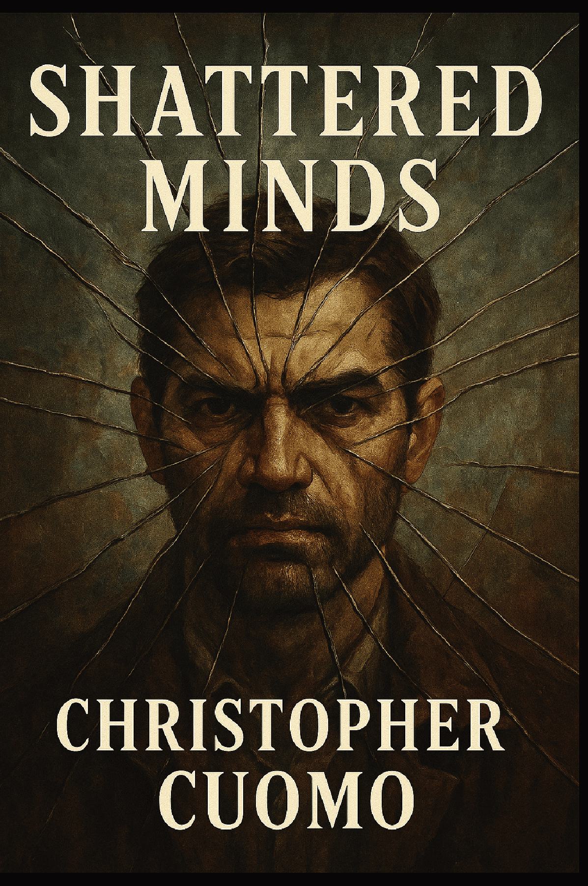 Shattered Minds