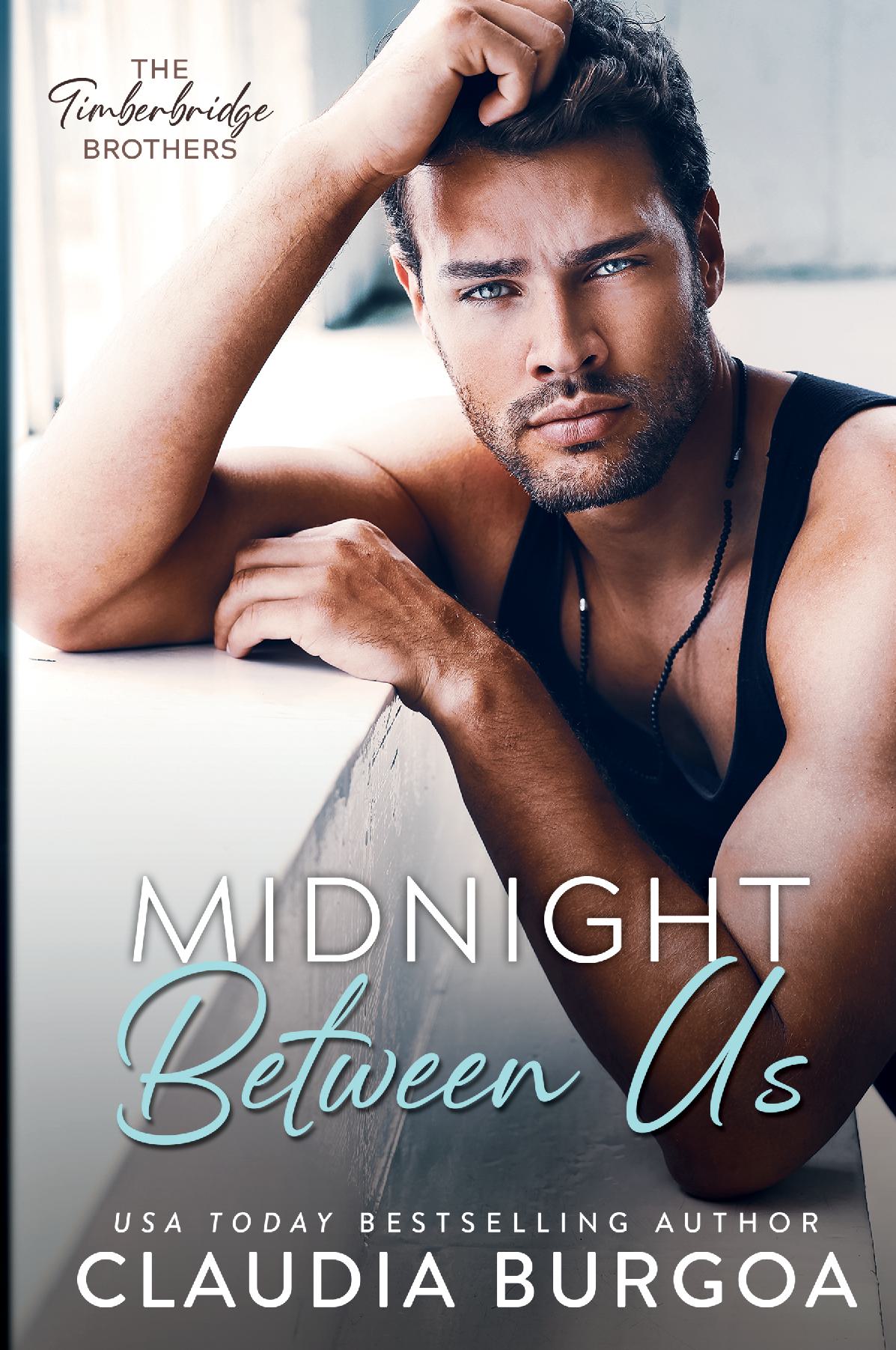 Midnight Between Us
