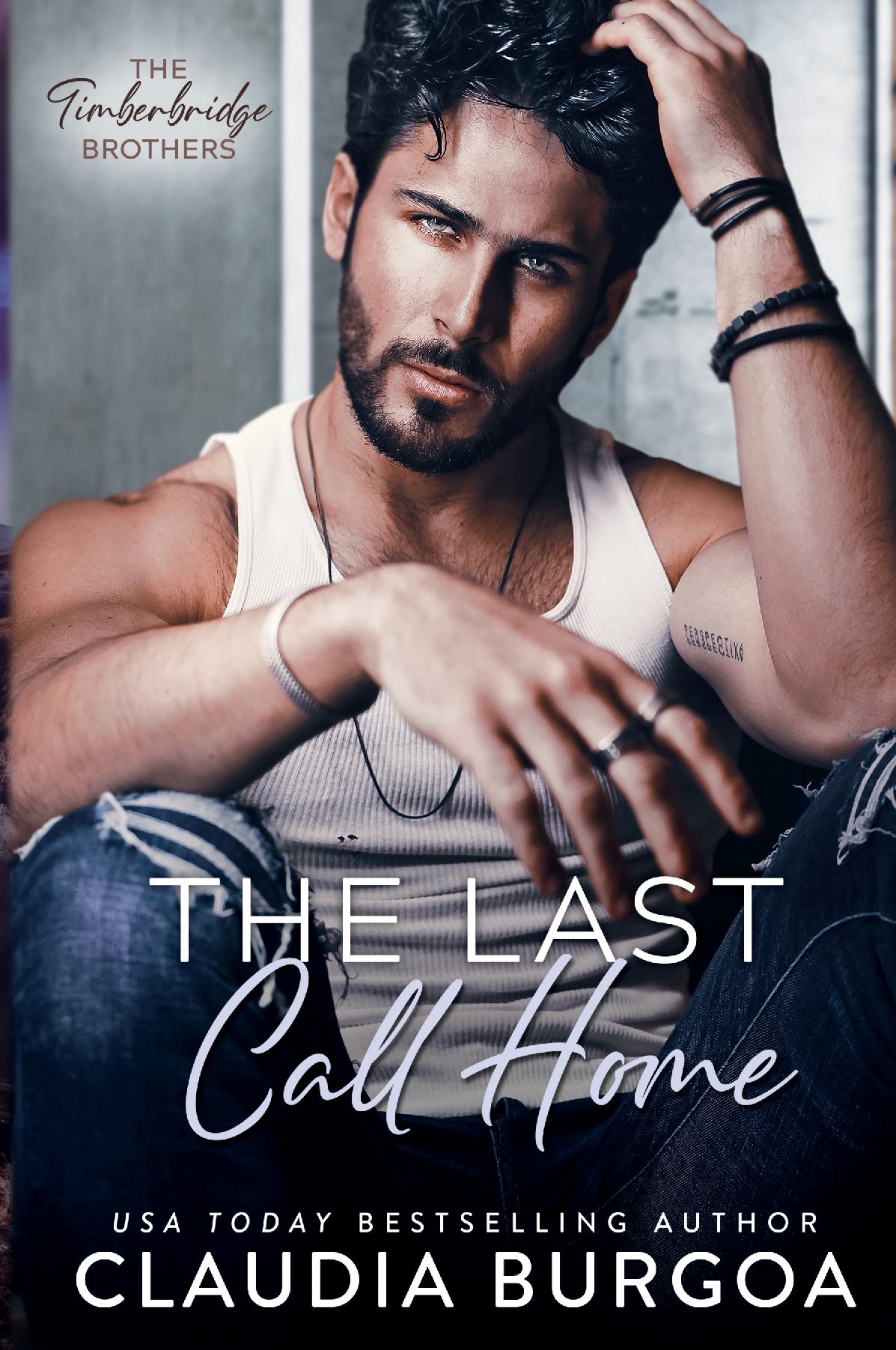 The Last Call Home