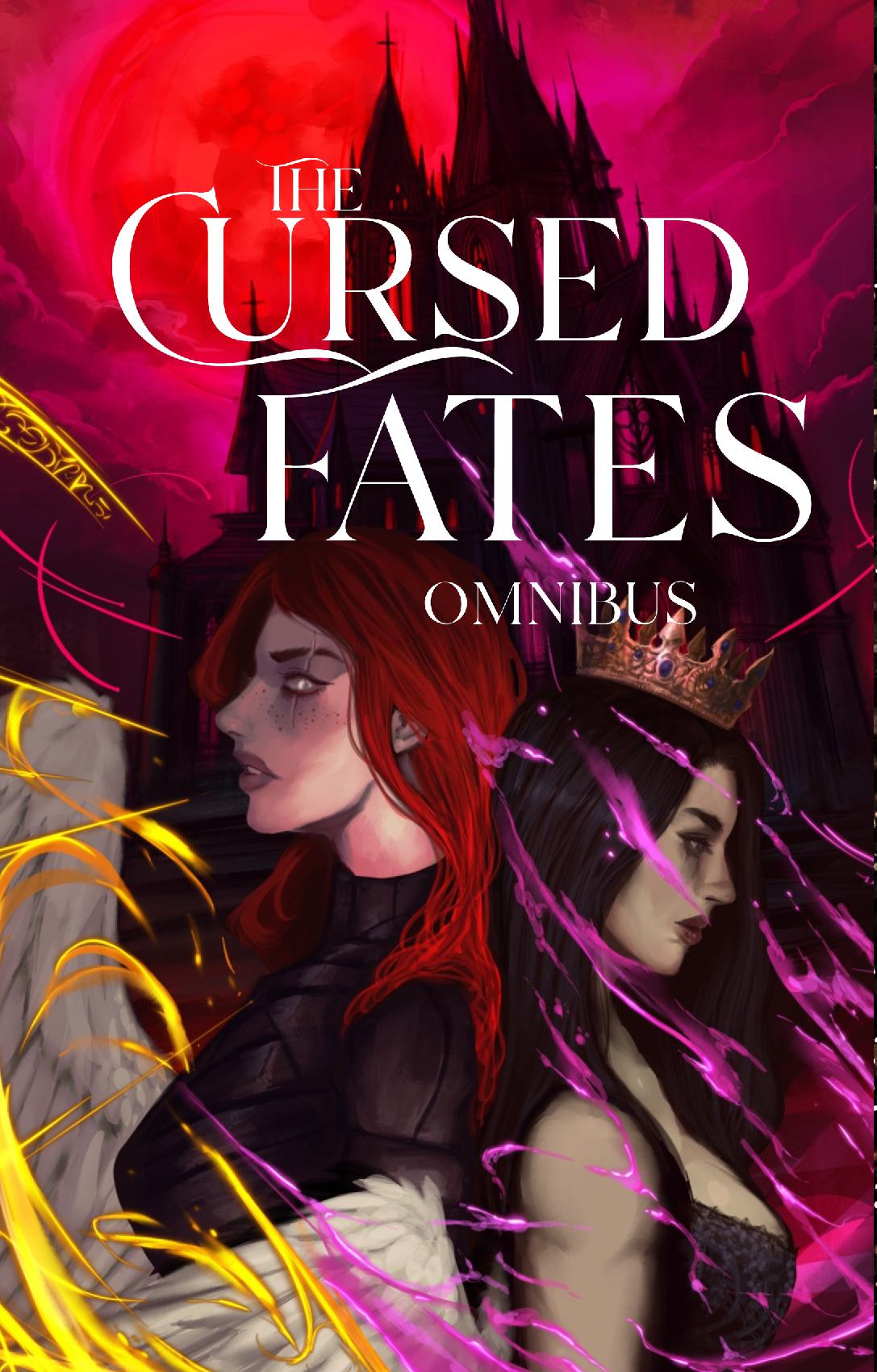 The Cursed Fates Omnibus